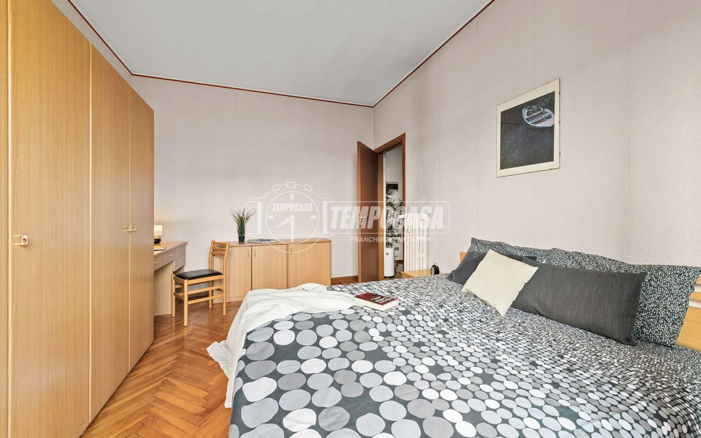 Bilocale in via Gaspare Aselli, 37 - Photo 15