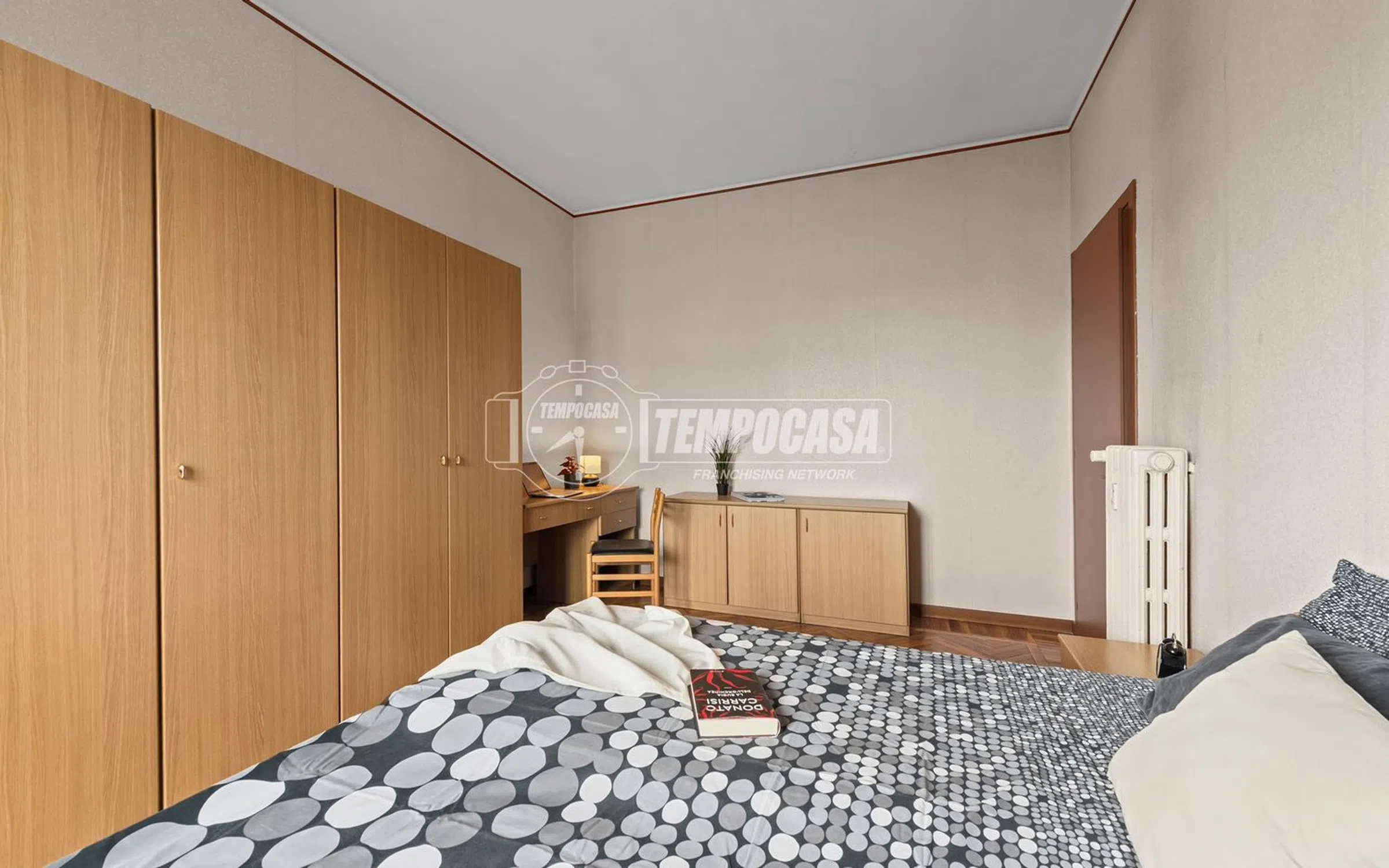 Bilocale in via Gaspare Aselli, 37 - Photo 16