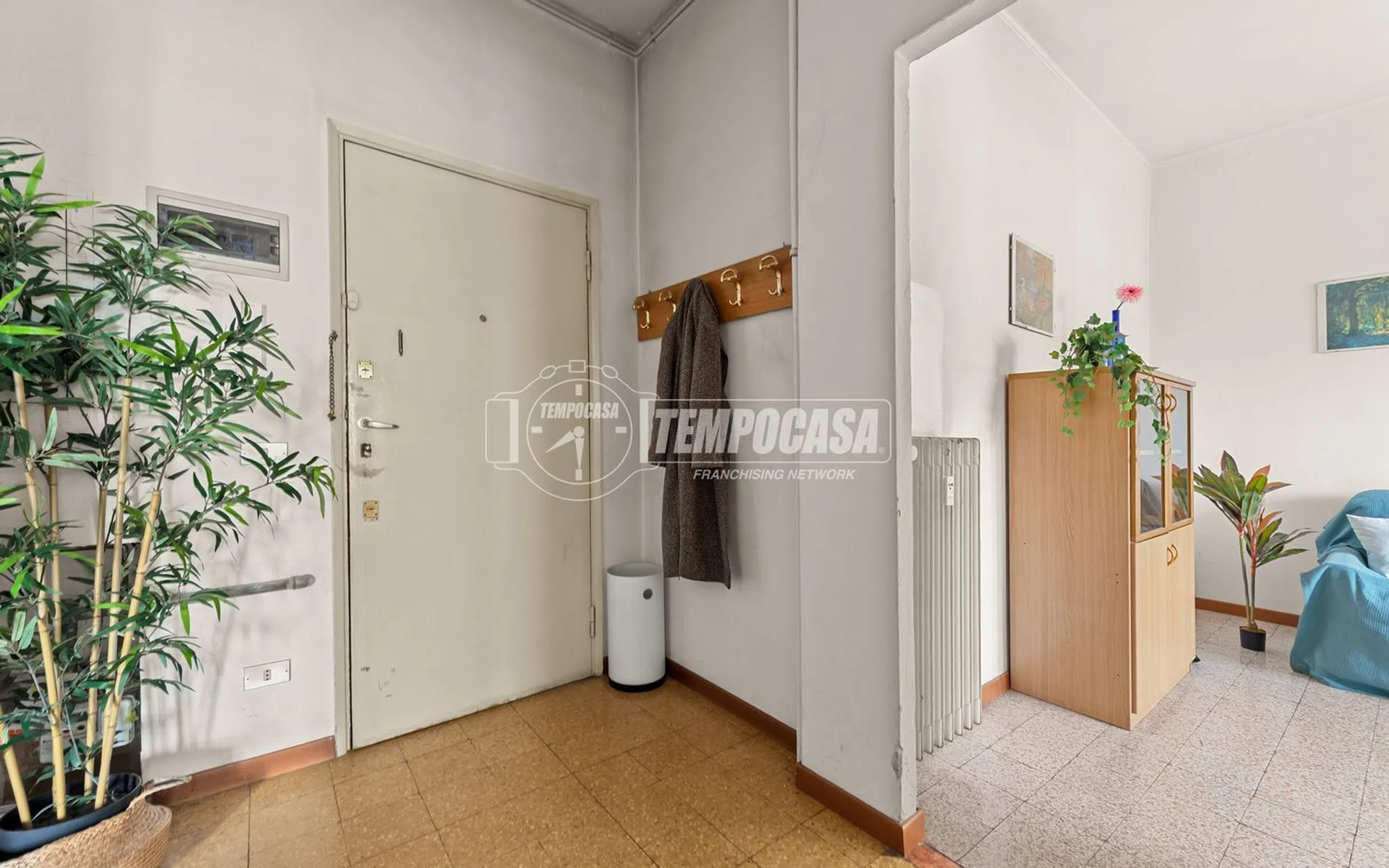 Bilocale in via Gaspare Aselli, 37 - Photo 20