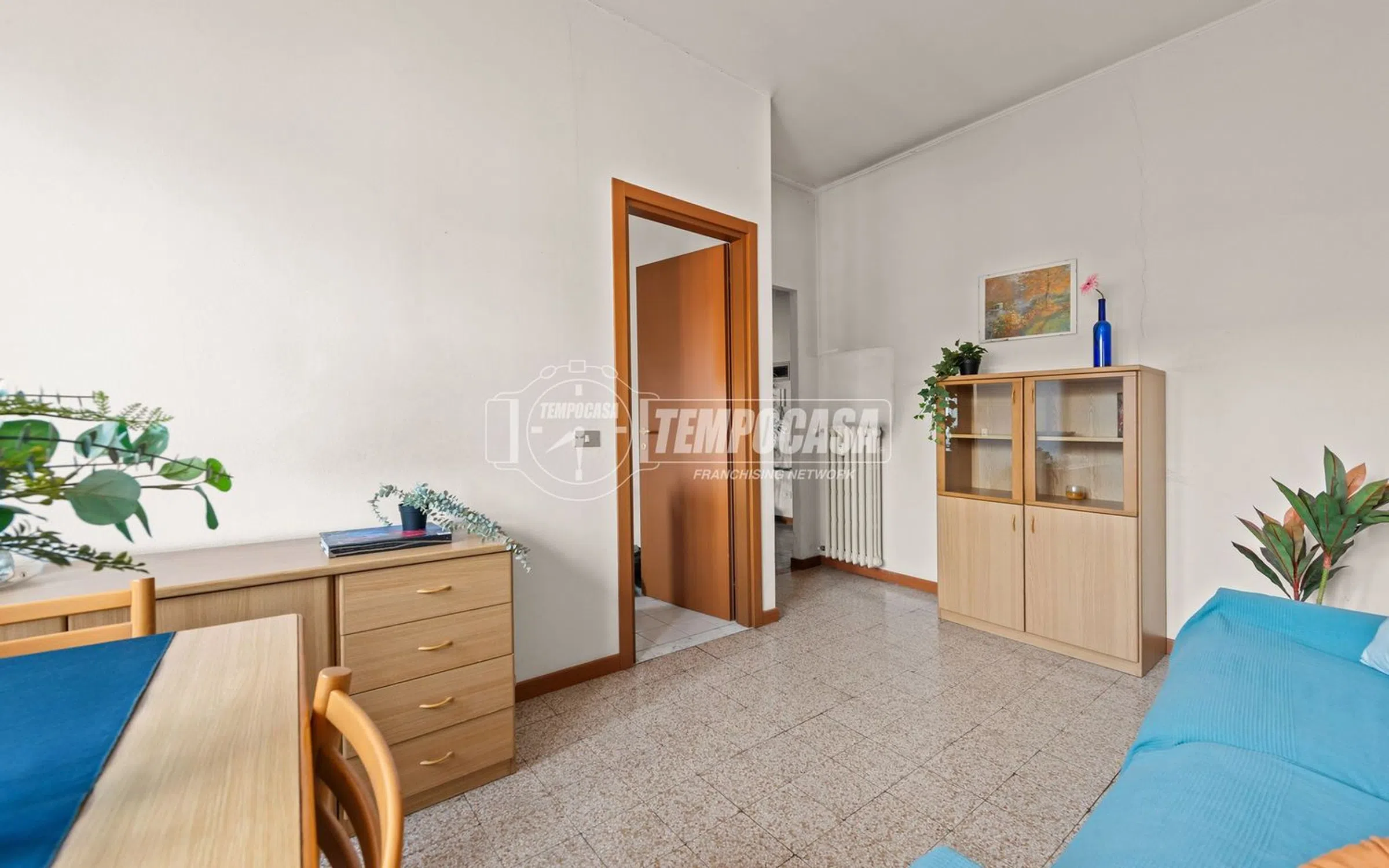 Bilocale in via Gaspare Aselli, 37 - Photo 5