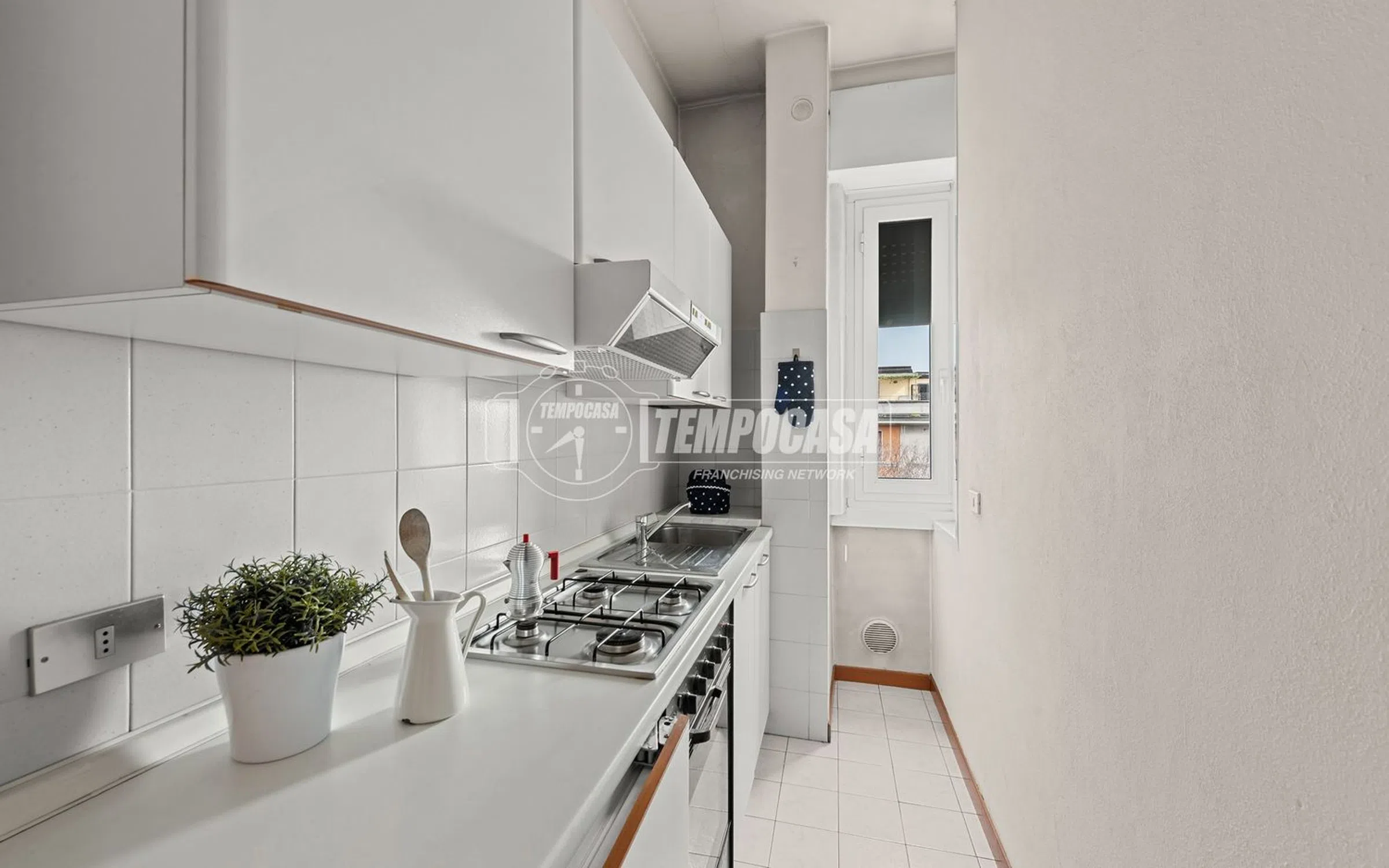 Bilocale in via Gaspare Aselli, 37 - Photo 7
