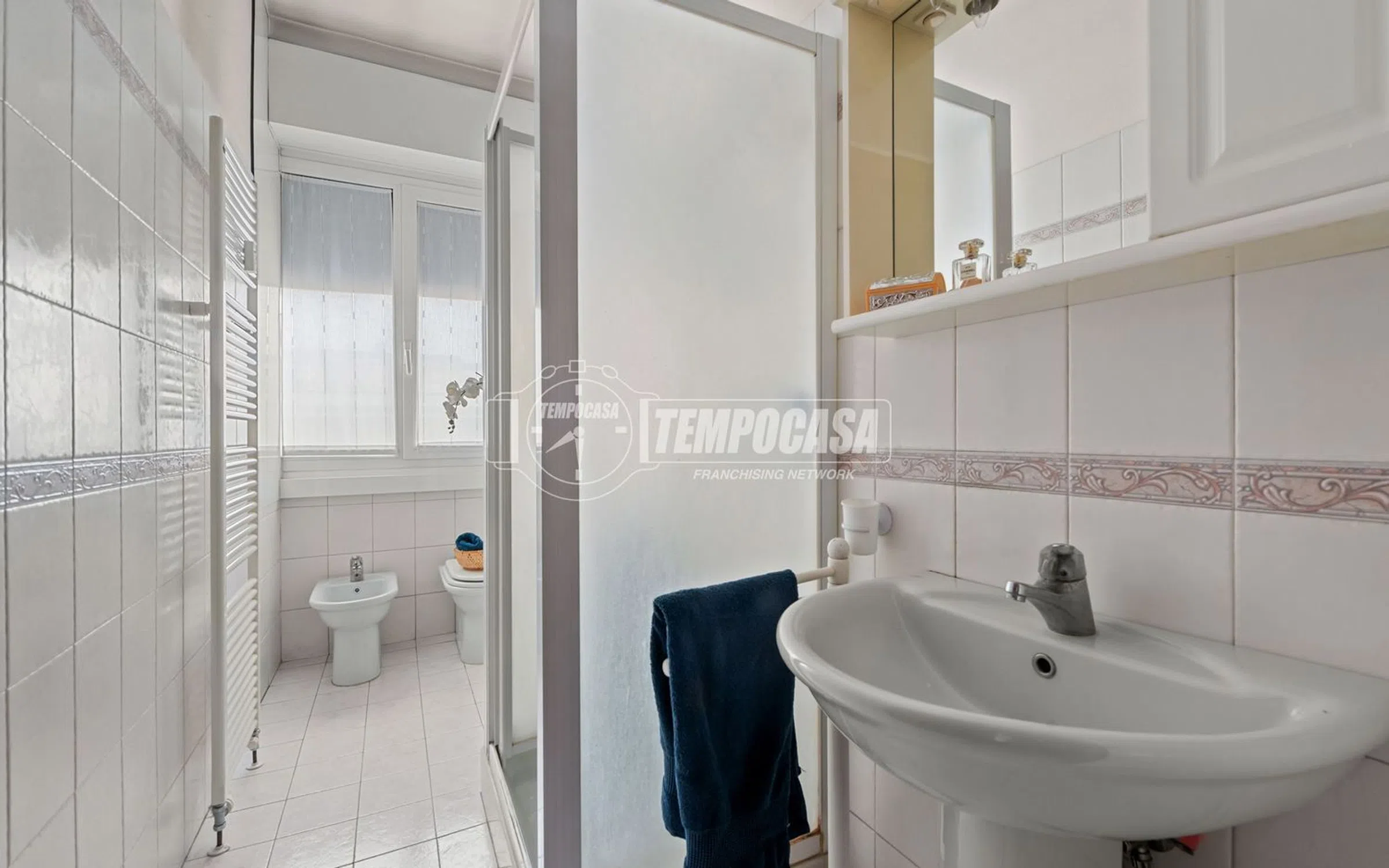 Bilocale in via Gaspare Aselli, 37 - Photo 9