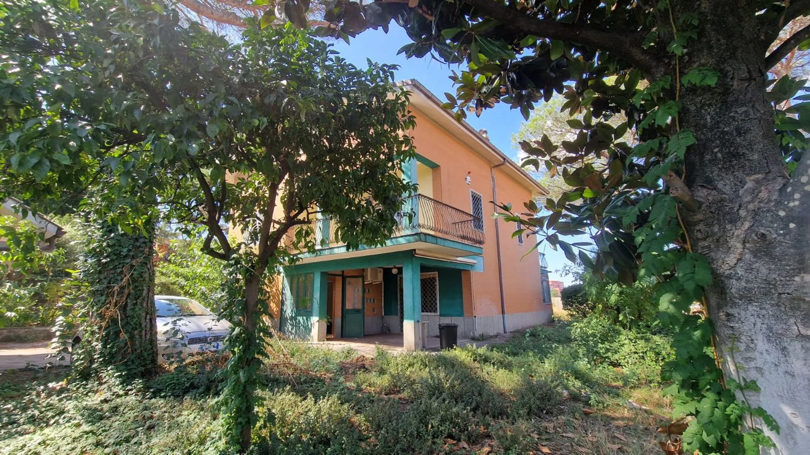 Villa in via Niccolo Giosafatte Biagioli, 32 - Photo 2
