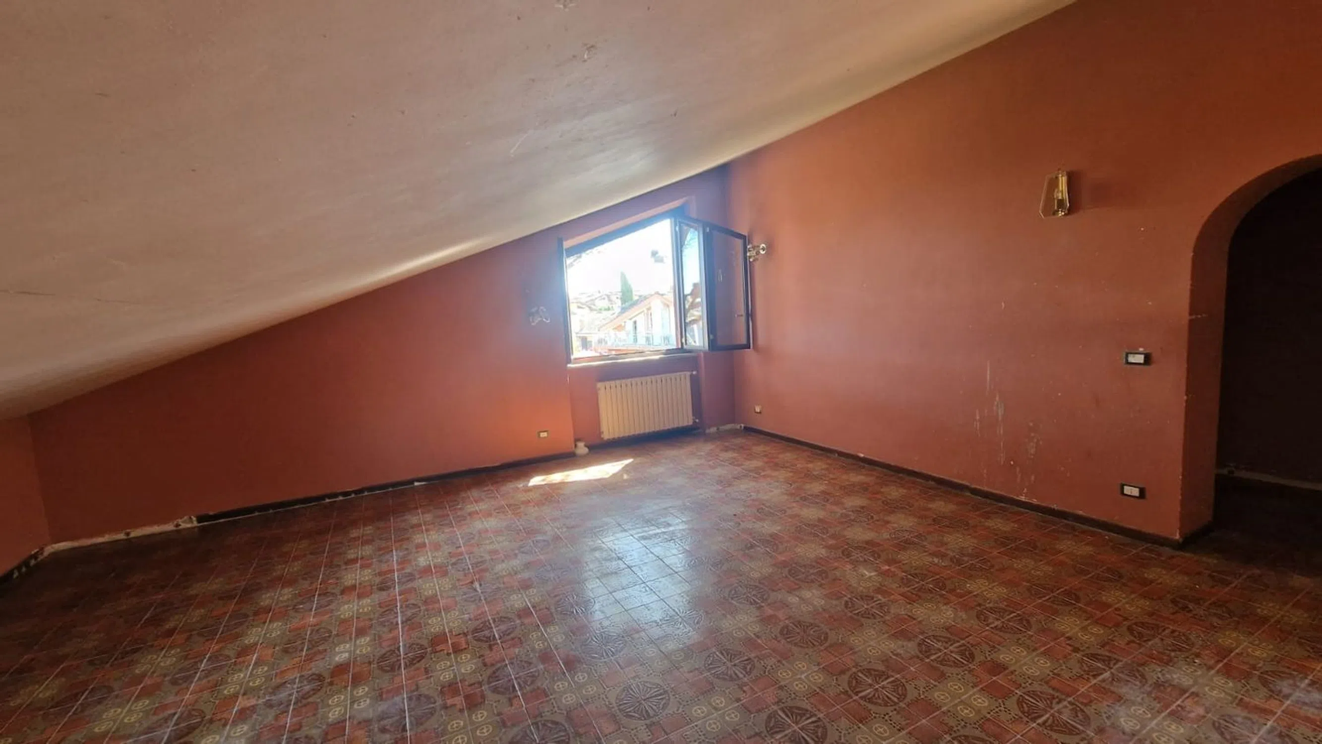 Villa in via Niccolo Giosafatte Biagioli, 32 - Photo 14
