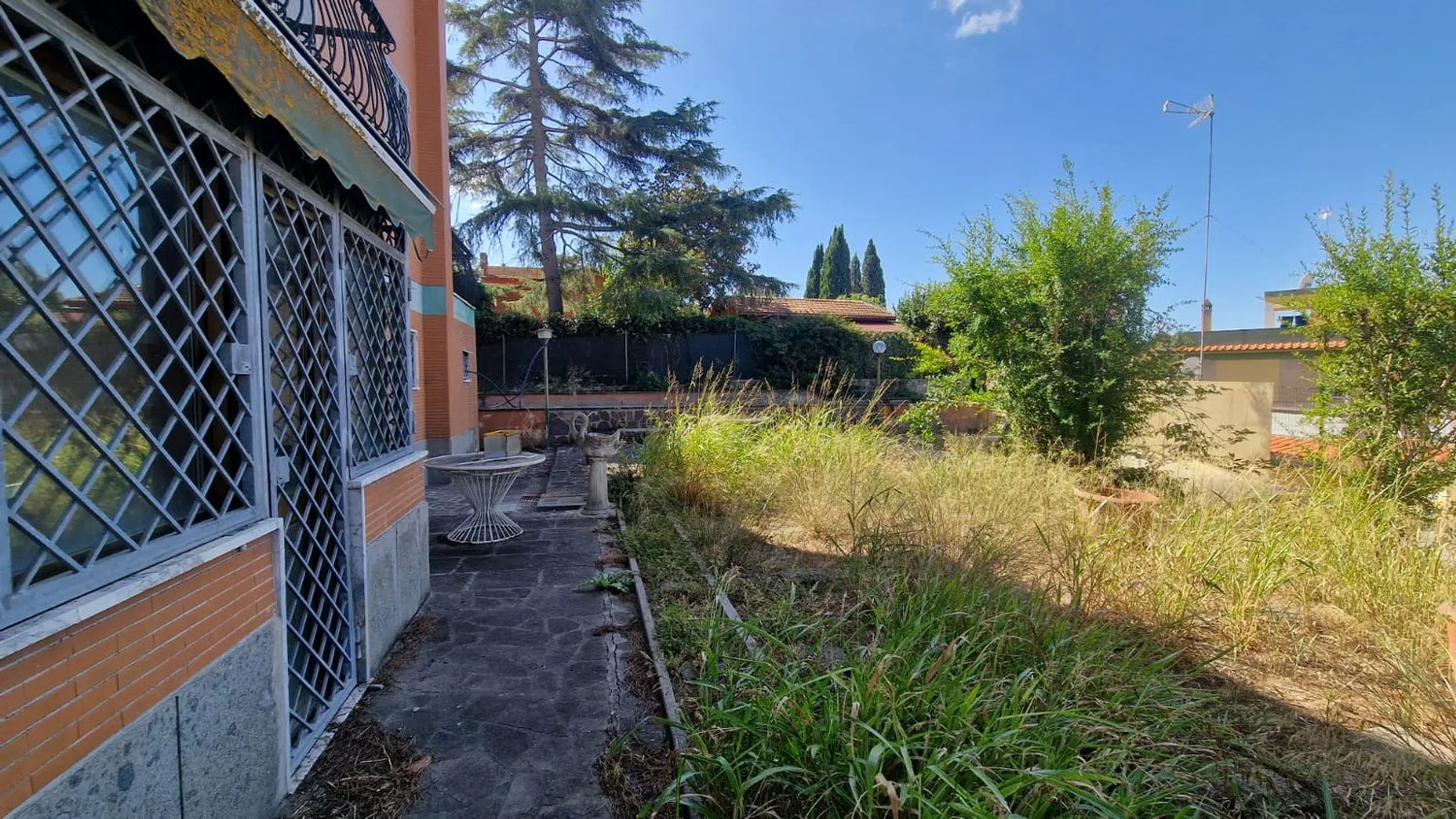 Villa in via Niccolo Giosafatte Biagioli, 32 - Photo 3