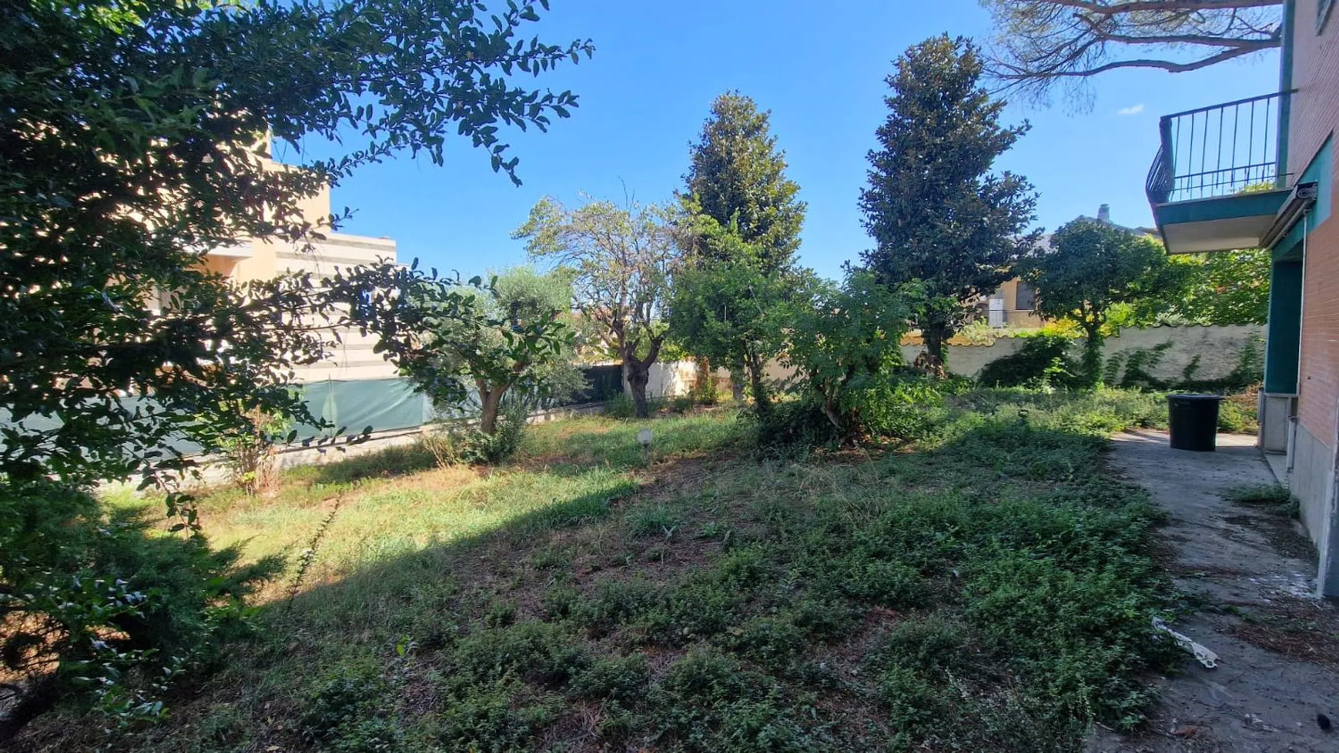 Villa in via Niccolo Giosafatte Biagioli, 32 - Photo 4