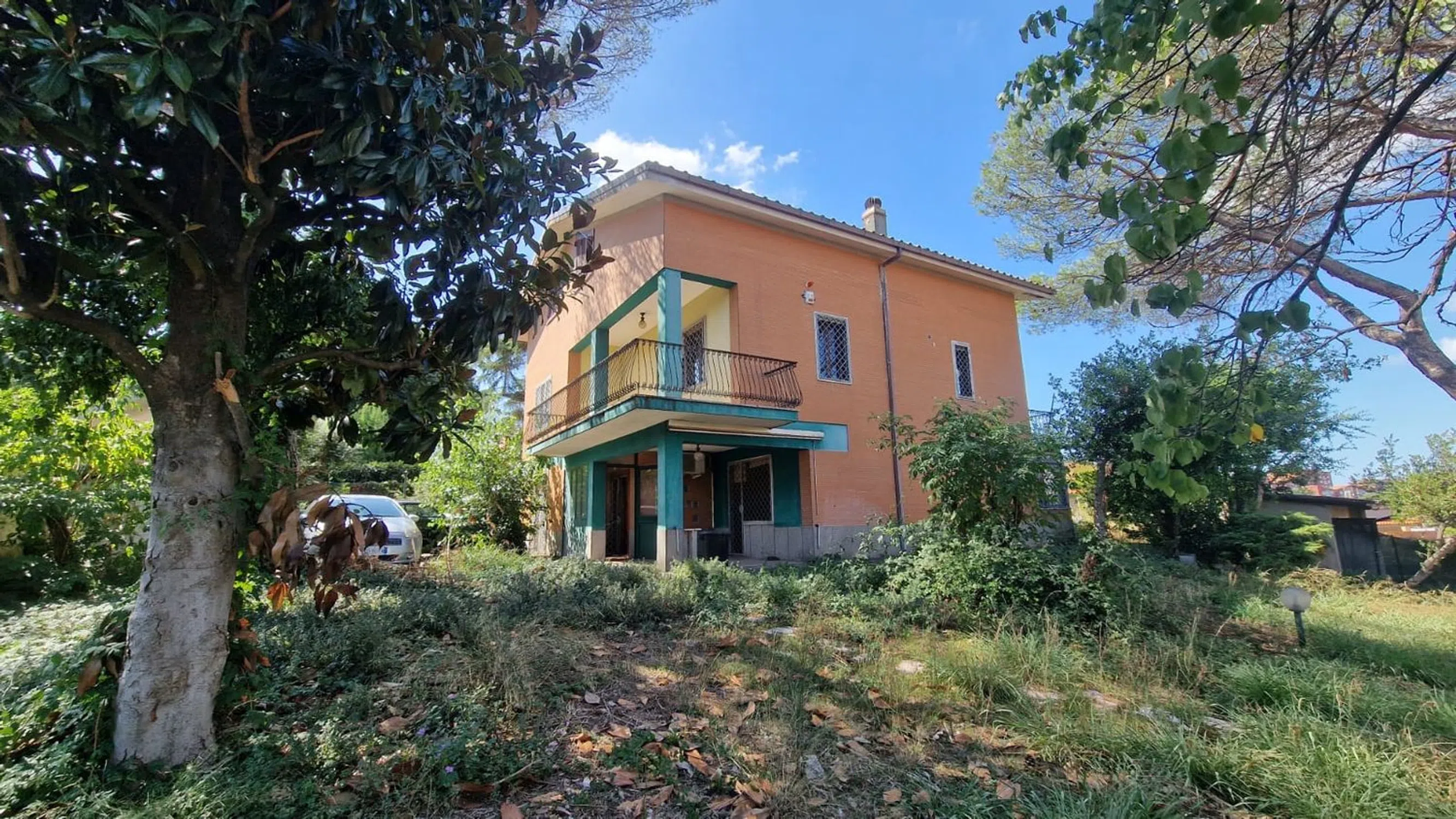 Villa in via Niccolo Giosafatte Biagioli, 32 - Photo 5