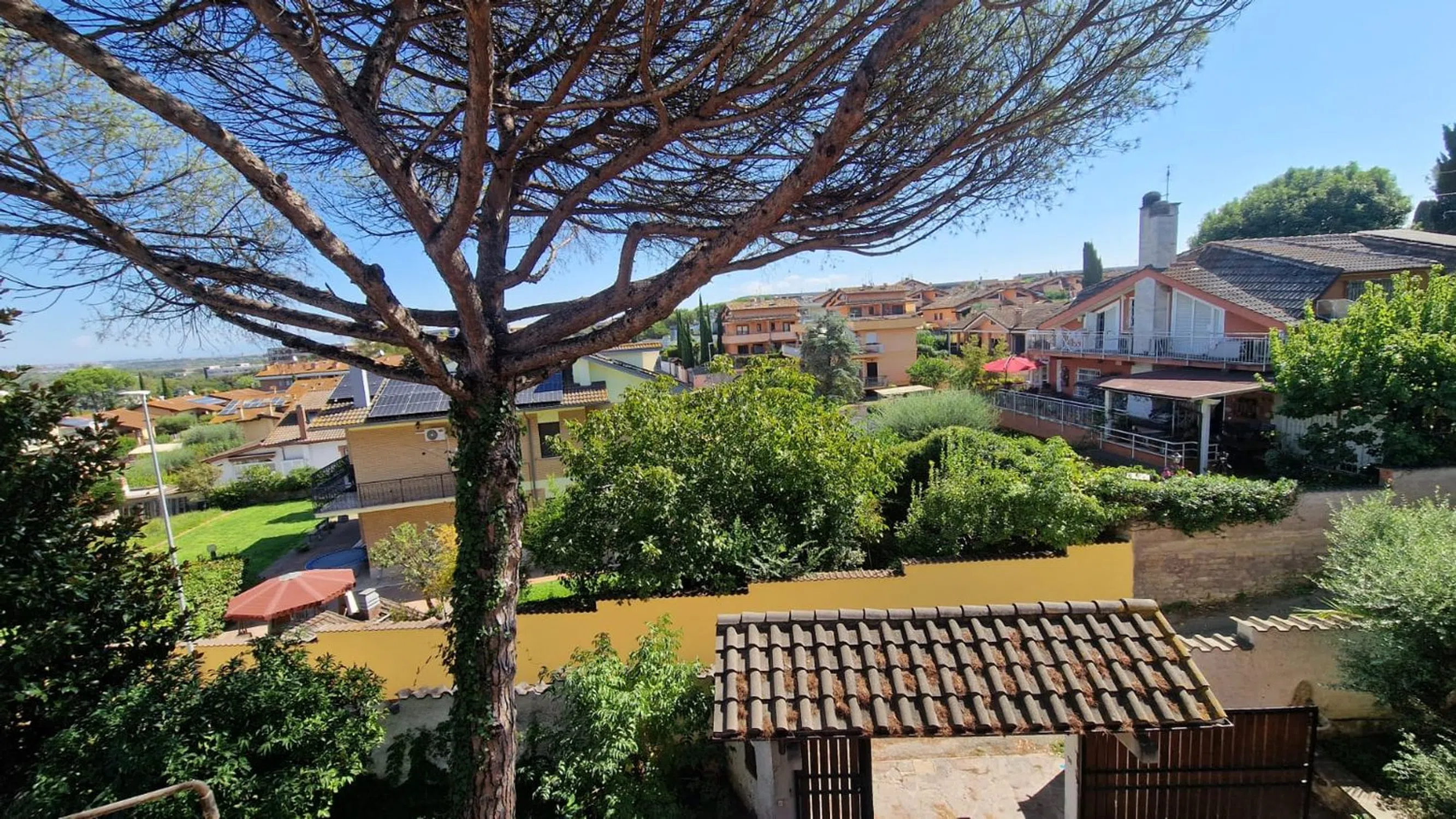 Villa in via Niccolo Giosafatte Biagioli, 32 - Photo 6