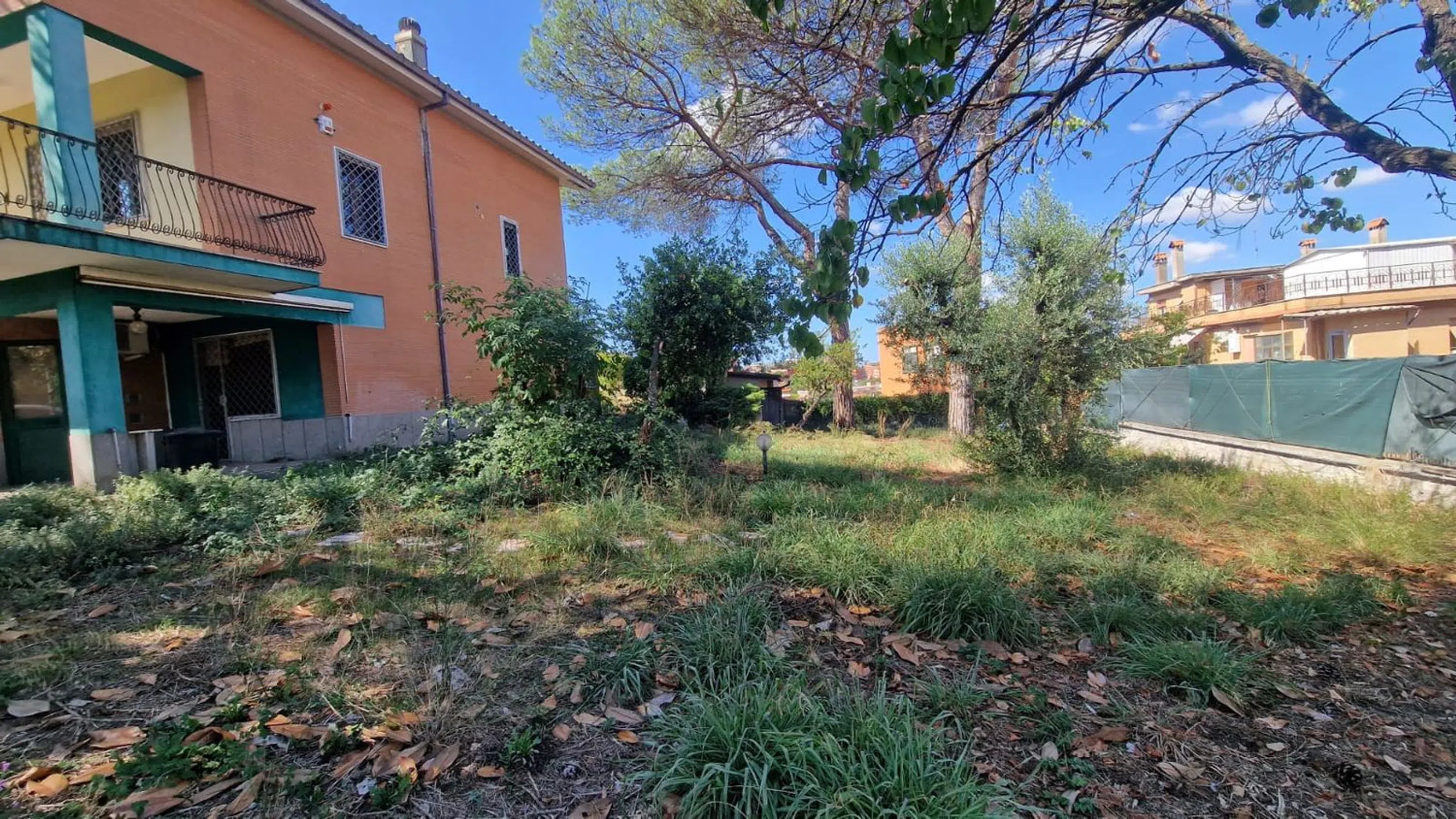 Villa in via Niccolo Giosafatte Biagioli, 32 - Photo 8