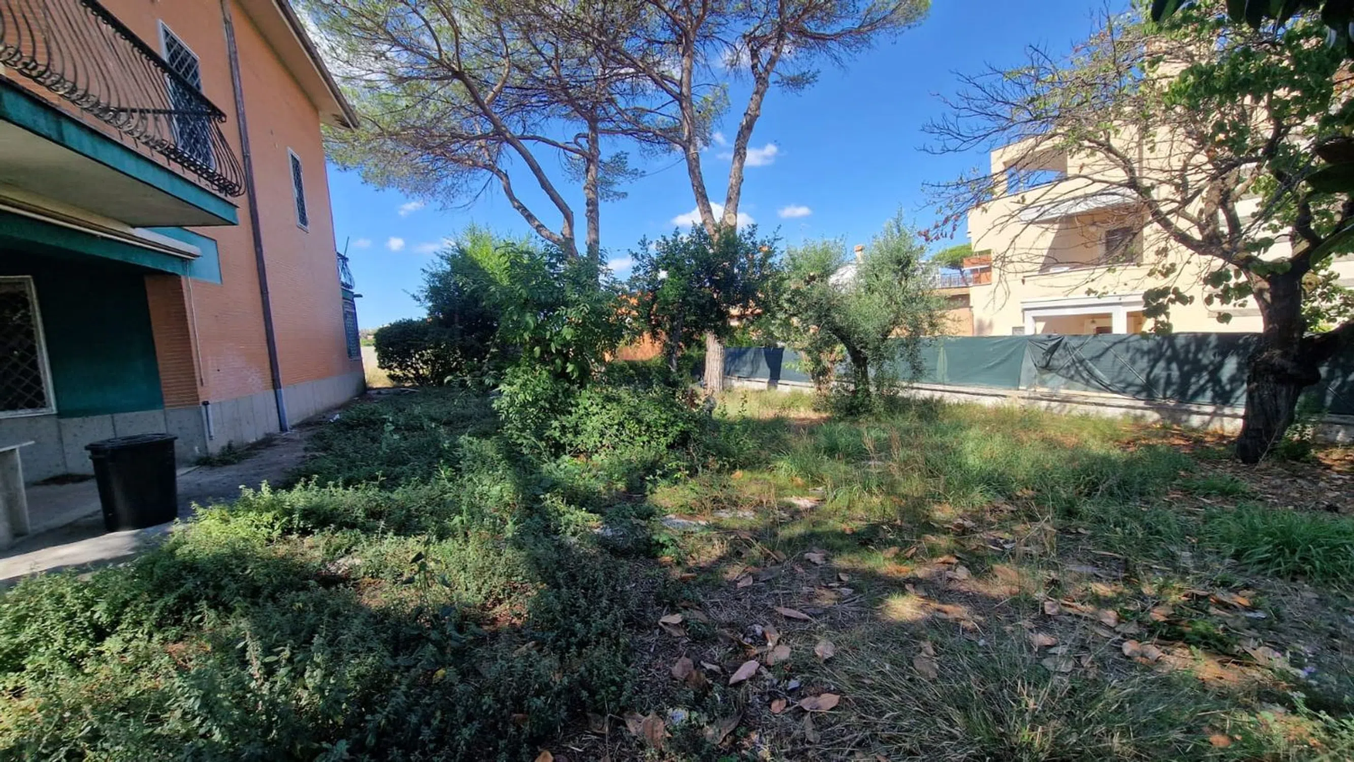 Villa in via Niccolo Giosafatte Biagioli, 32 - Photo 9