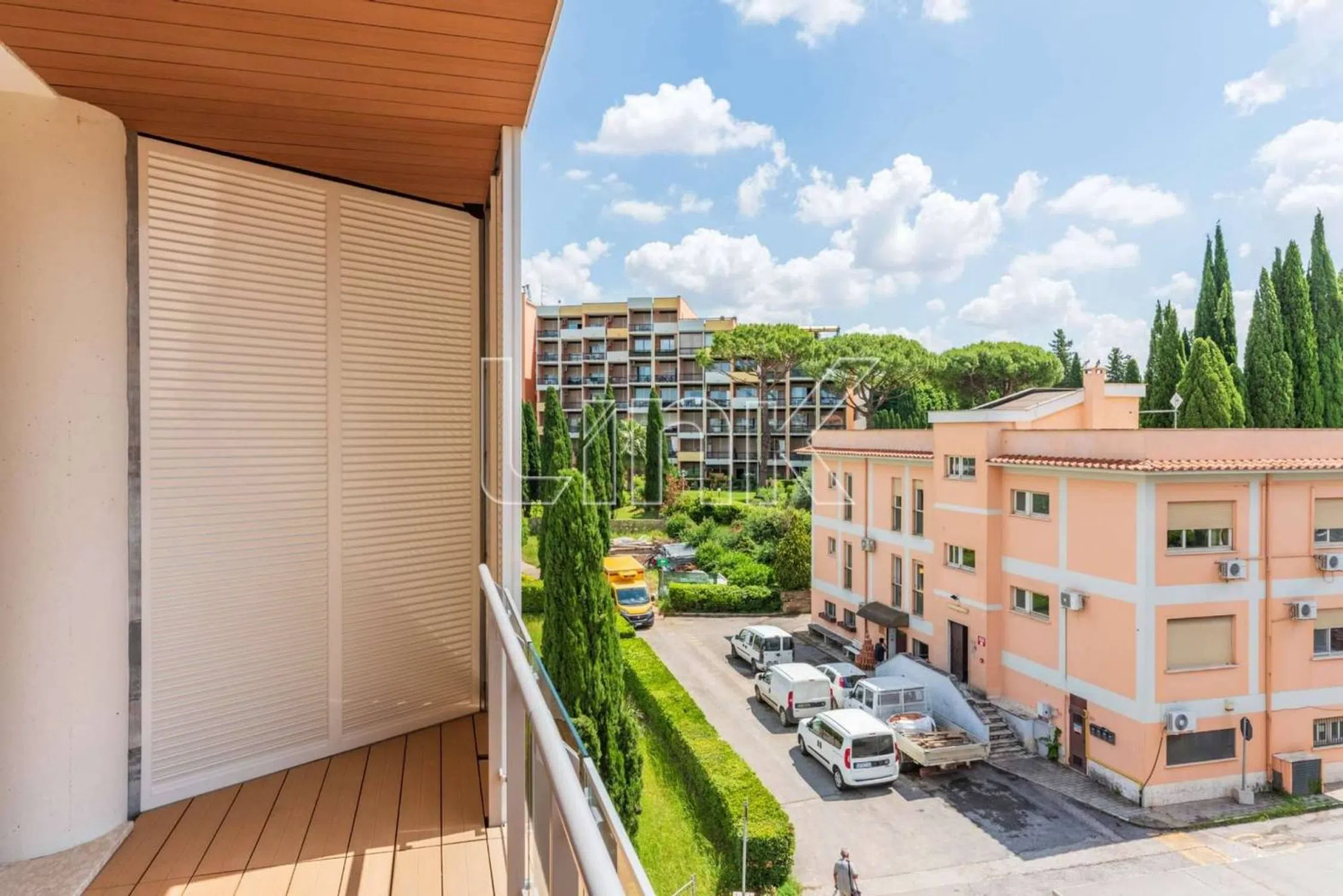 Trilocale in via Aurelia, 480 - Photo 1