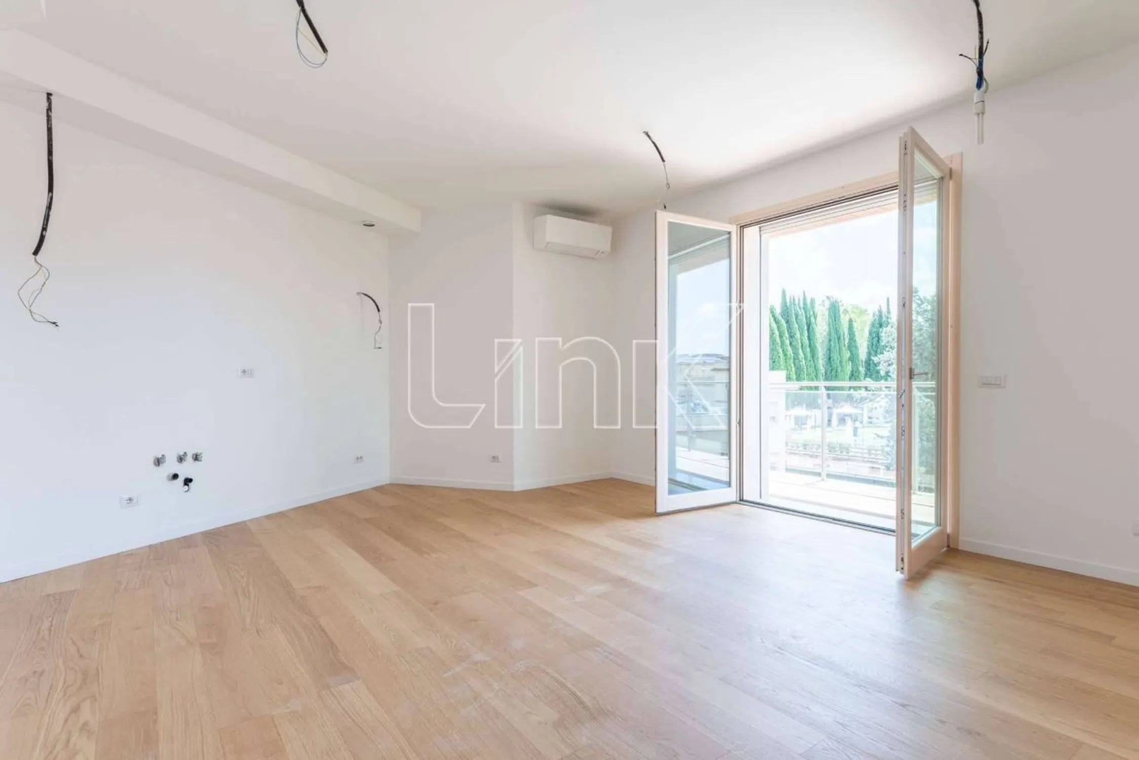Trilocale in via Aurelia, 480 - Photo 2