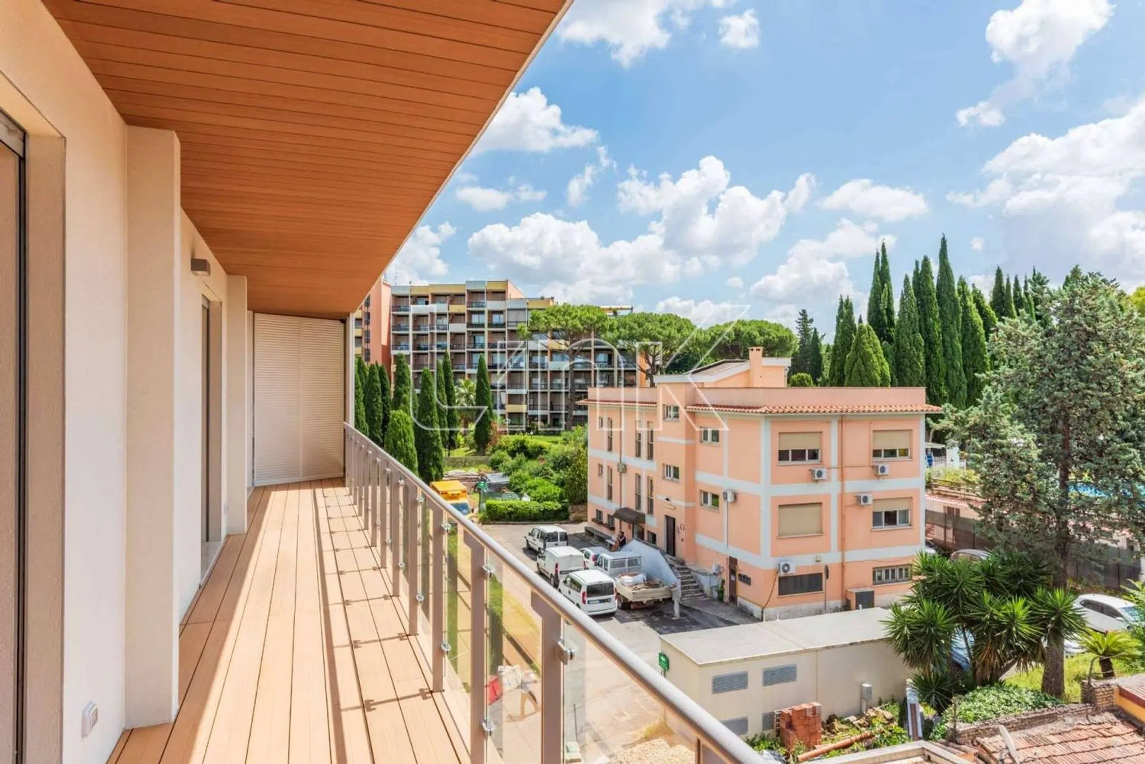 Trilocale in via Aurelia, 480 - Photo 11