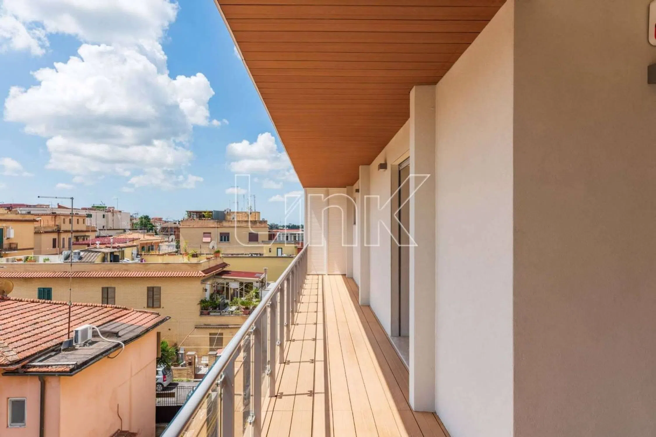 Trilocale in via Aurelia, 480 - Photo 12