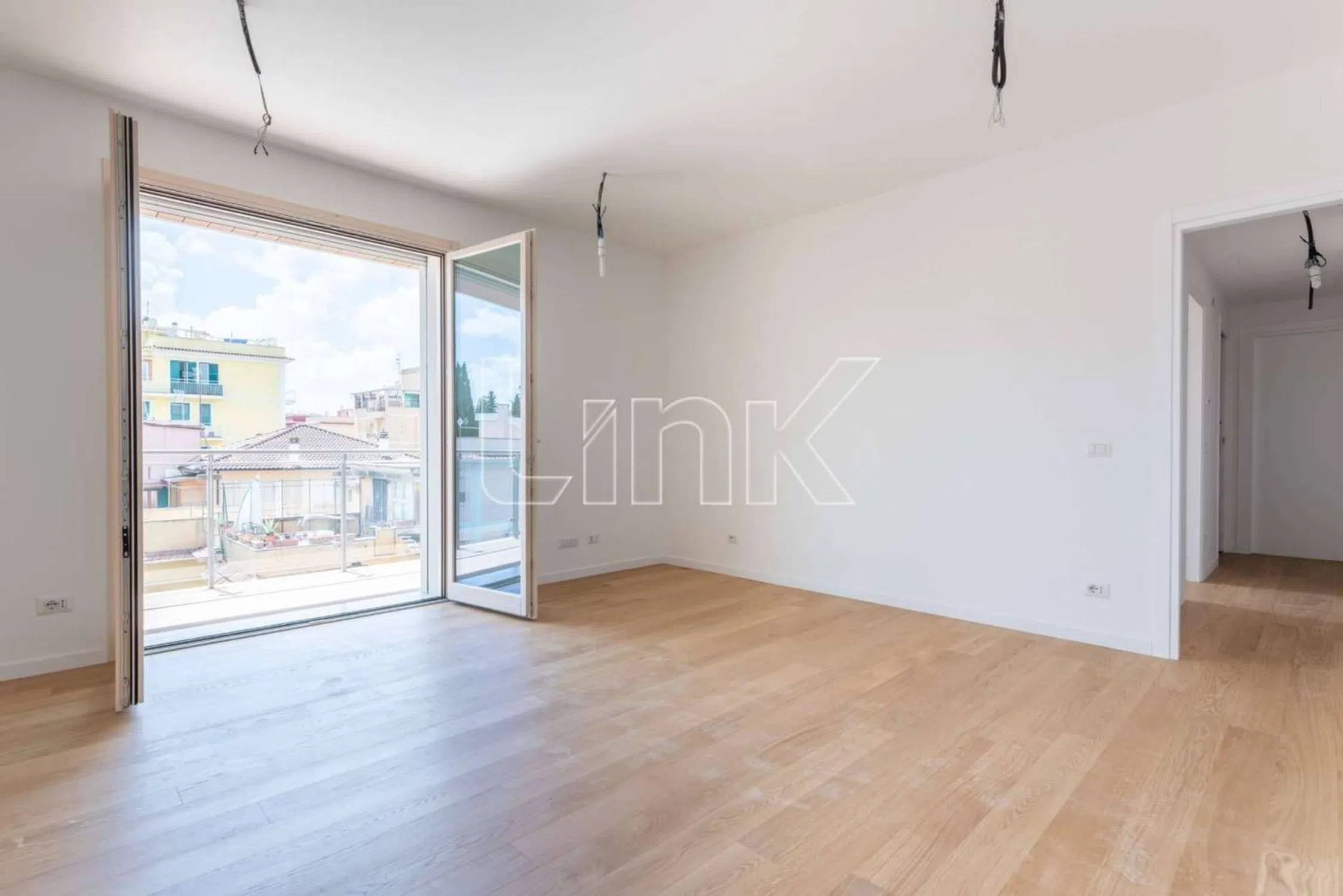 Trilocale in via Aurelia, 480 - Photo 3