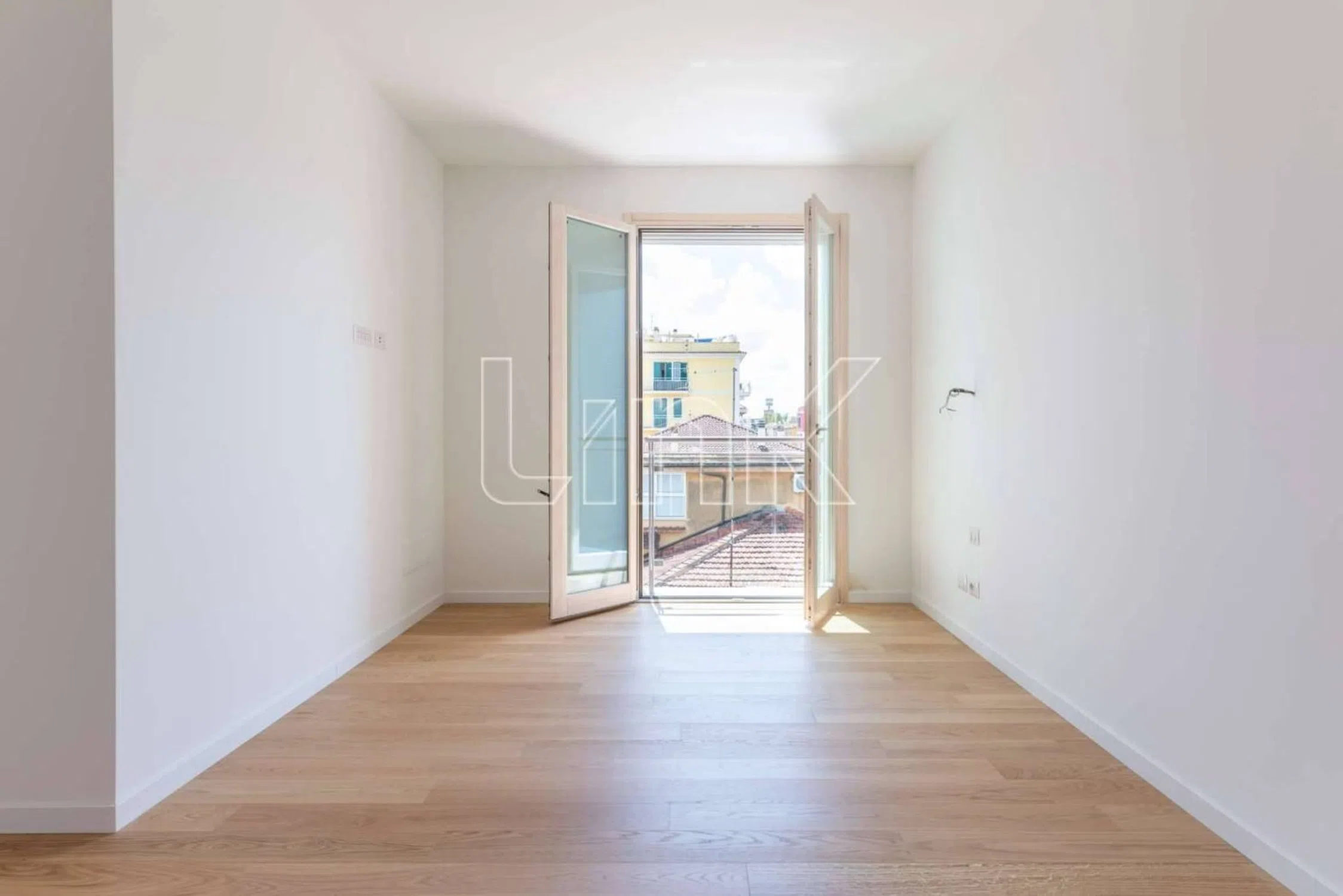 Trilocale in via Aurelia, 480 - Photo 4