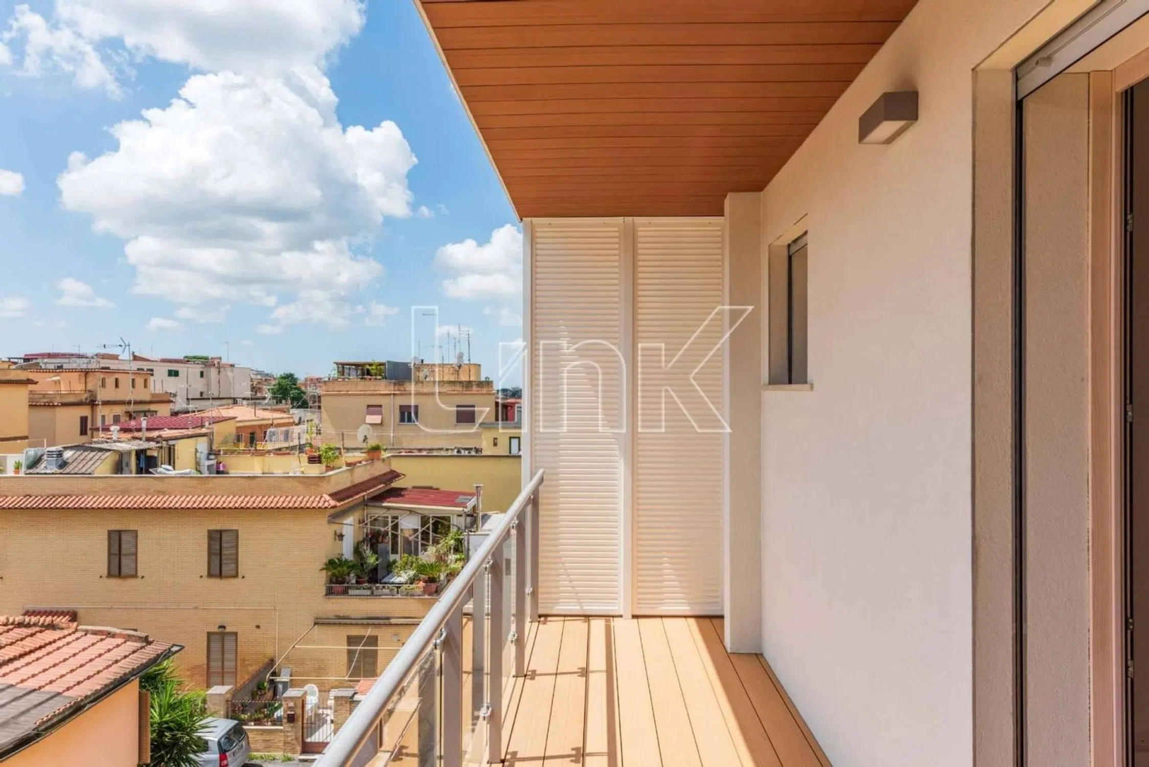 Trilocale in via Aurelia, 480 - Photo 5