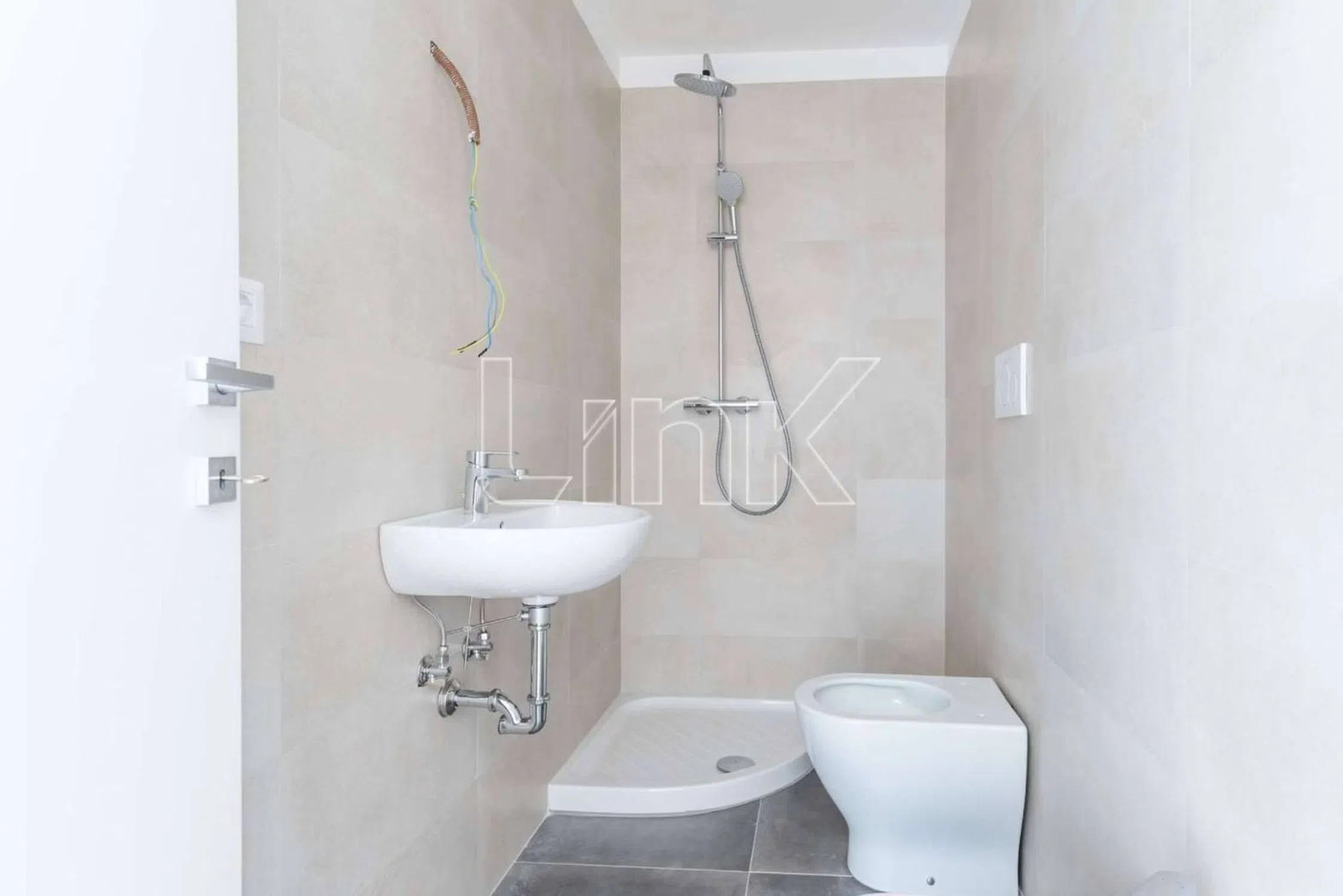 Trilocale in via Aurelia, 480 - Photo 8