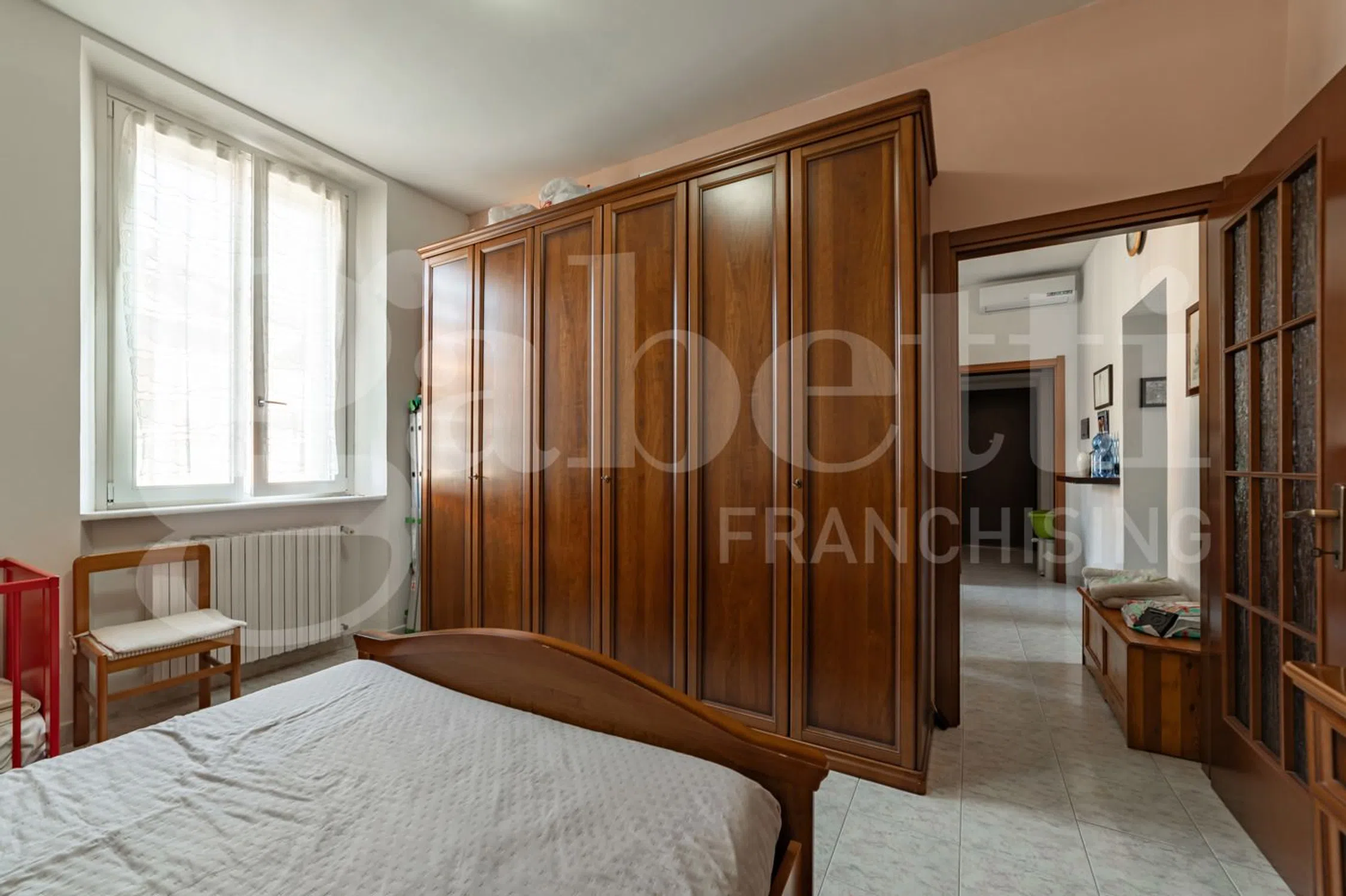 Quadrilocale in via della Chiesa Rossa - Photo 11