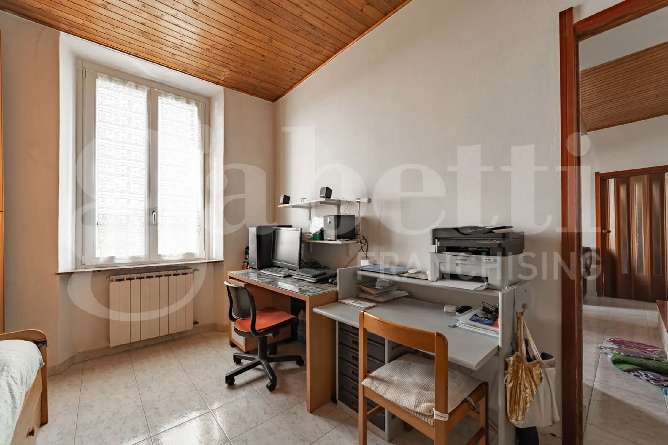 Quadrilocale in via della Chiesa Rossa - Photo 14