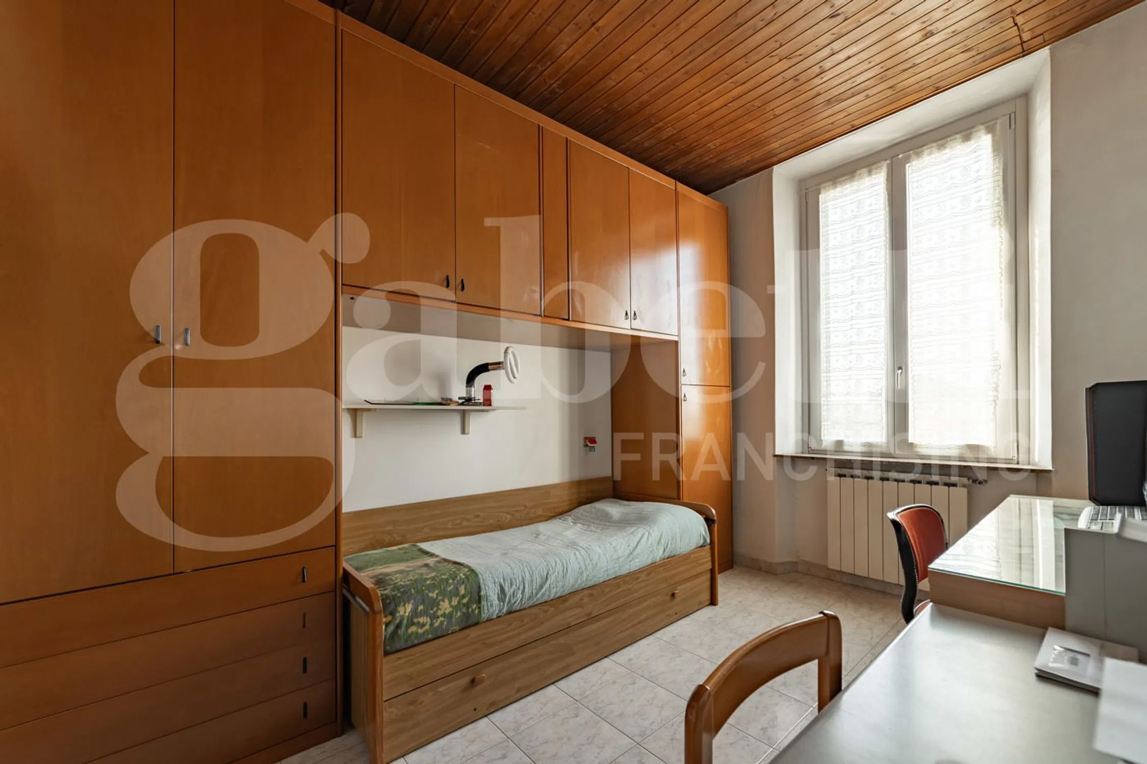 Quadrilocale in via della Chiesa Rossa - Photo 16