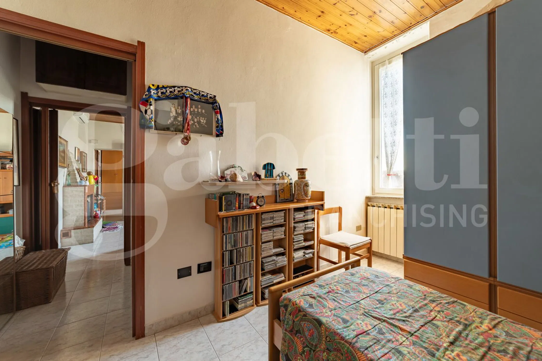 Quadrilocale in via della Chiesa Rossa - Photo 19