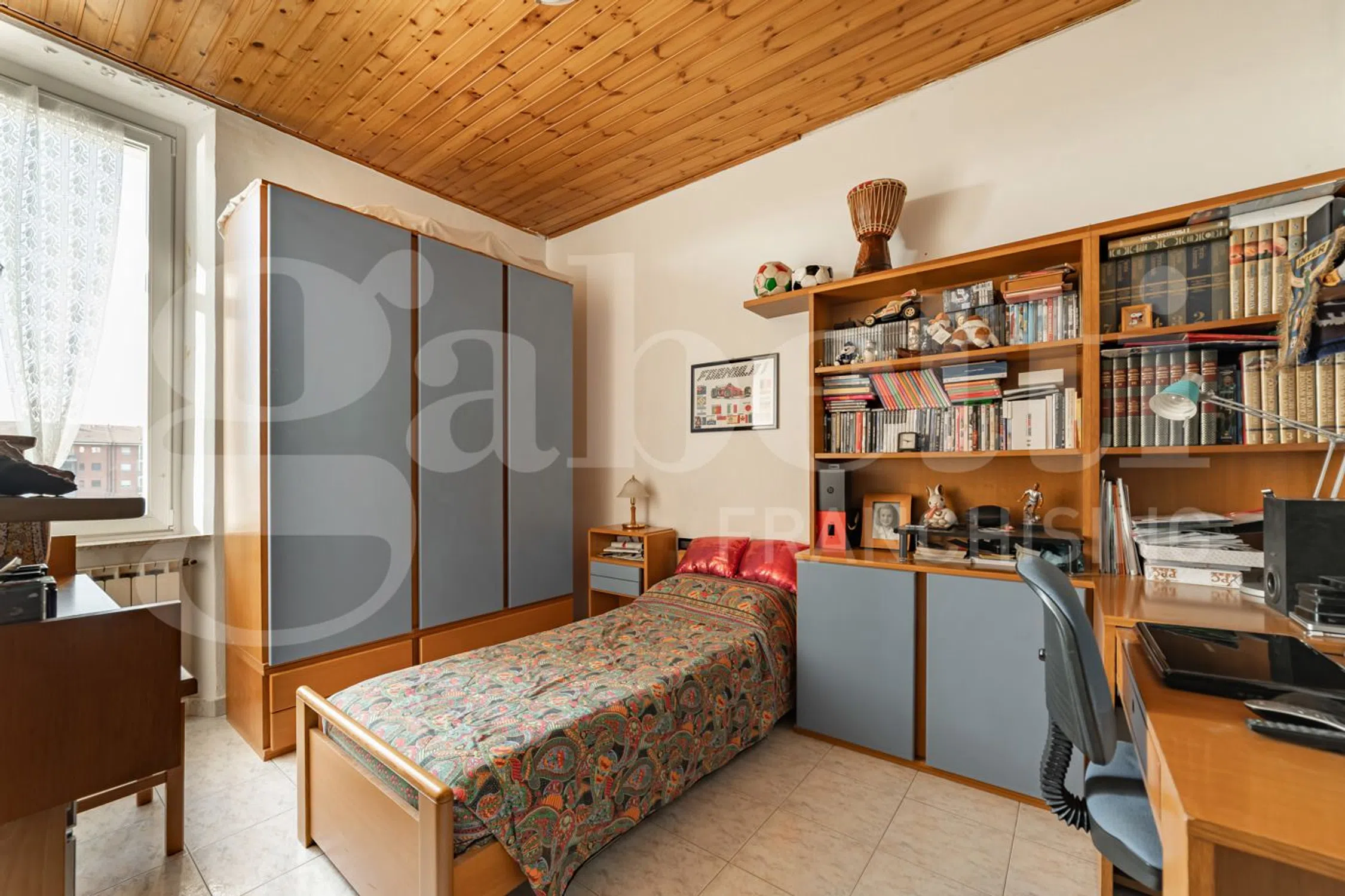 Quadrilocale in via della Chiesa Rossa - Photo 20