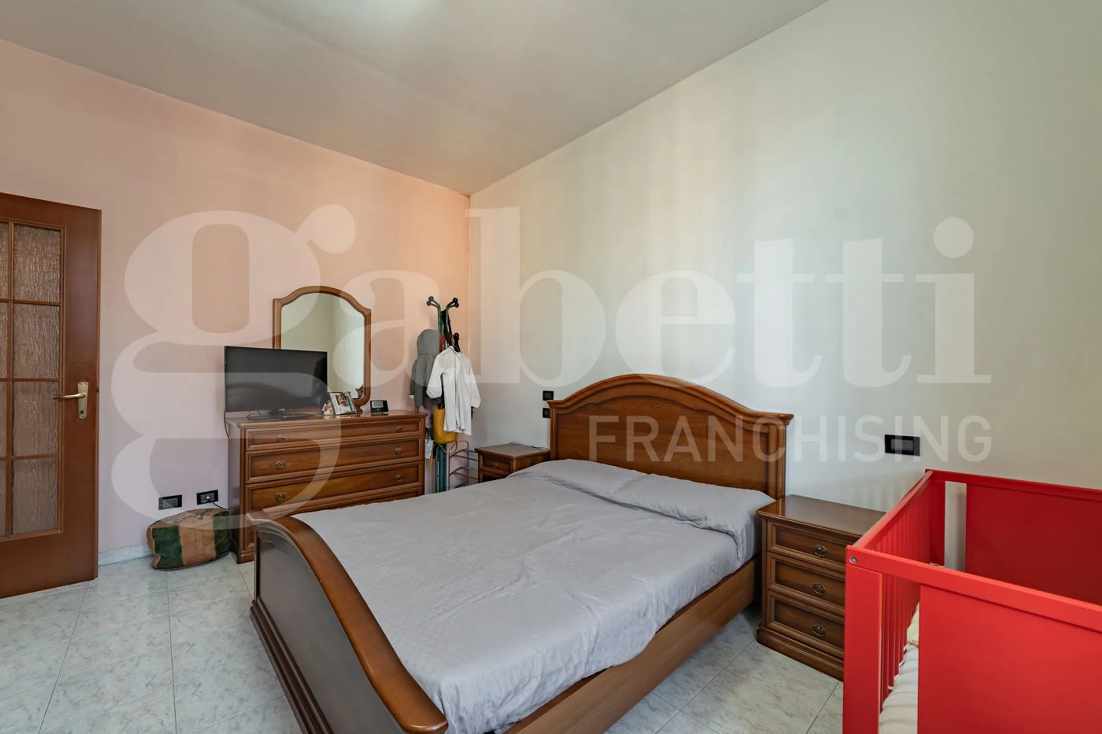Quadrilocale in via della Chiesa Rossa - Photo 9