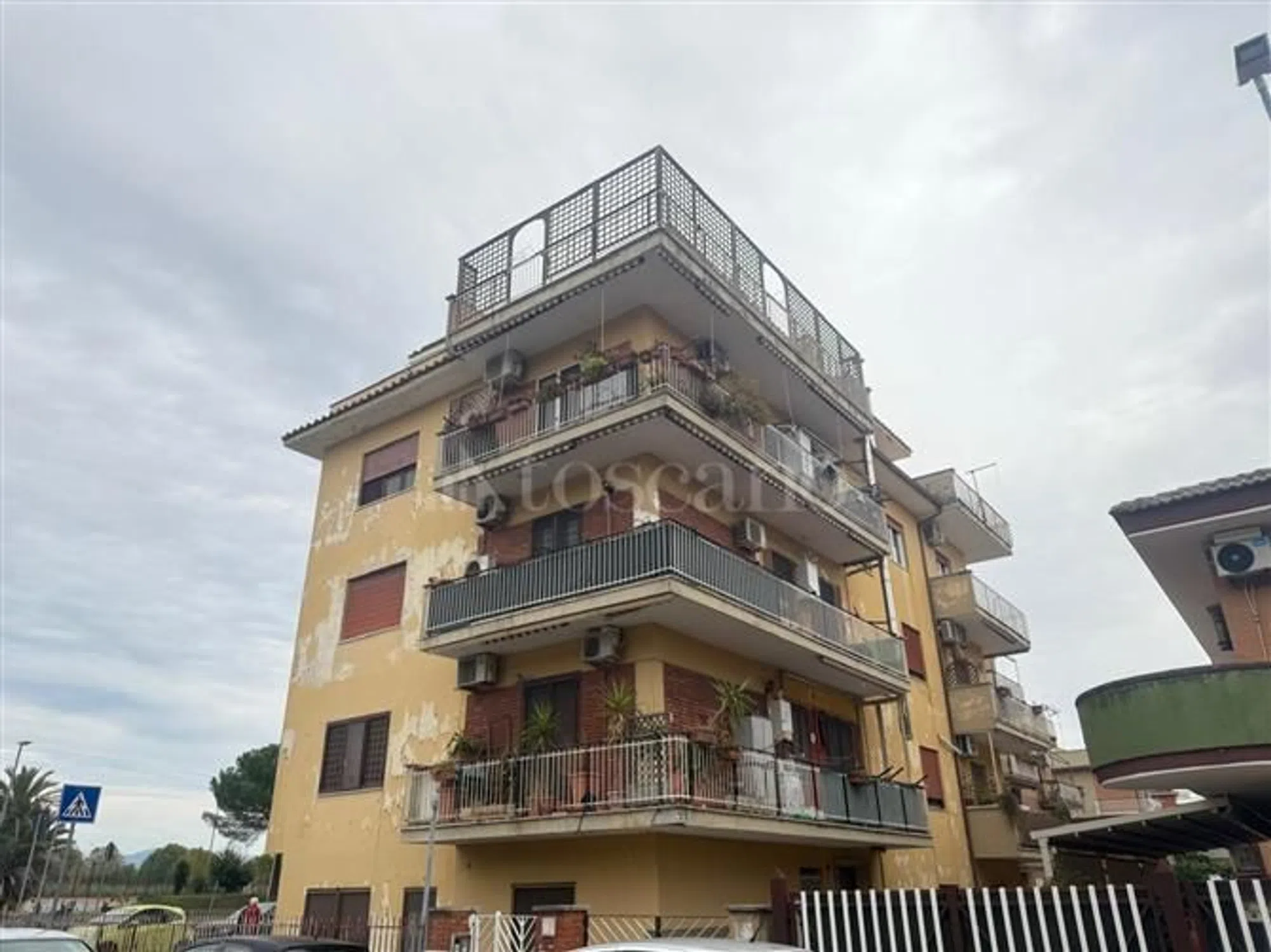 Quadrilocale in via Nicola Maria Nicolai - Photo 1