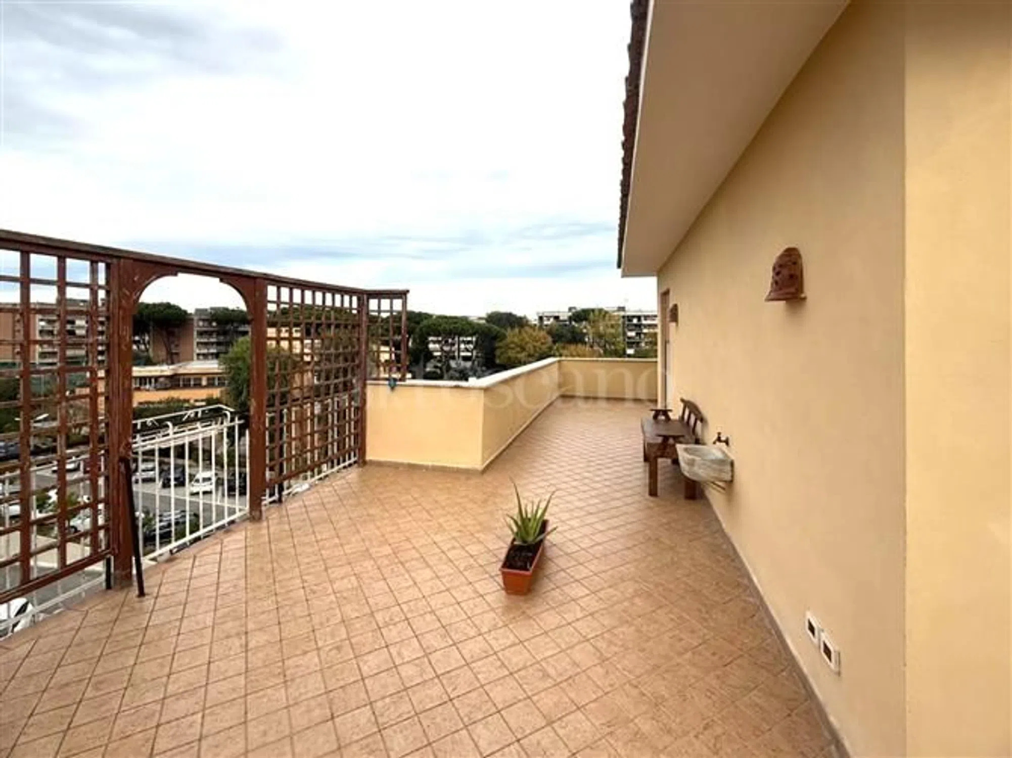 Quadrilocale in via Nicola Maria Nicolai - Photo 11