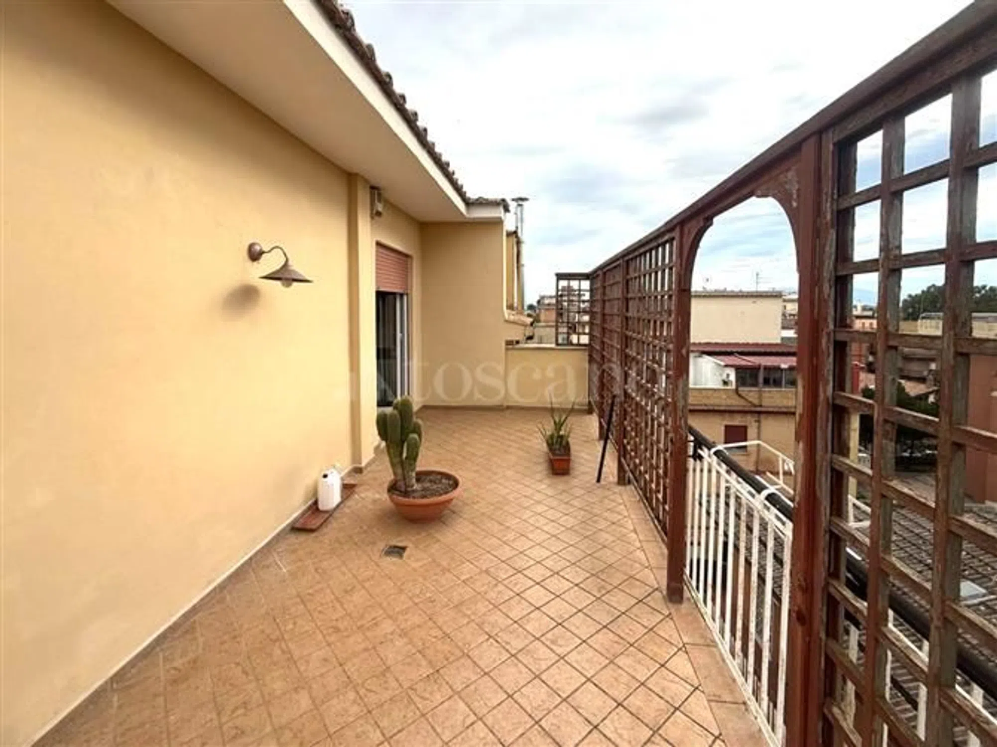 Quadrilocale in via Nicola Maria Nicolai - Photo 12