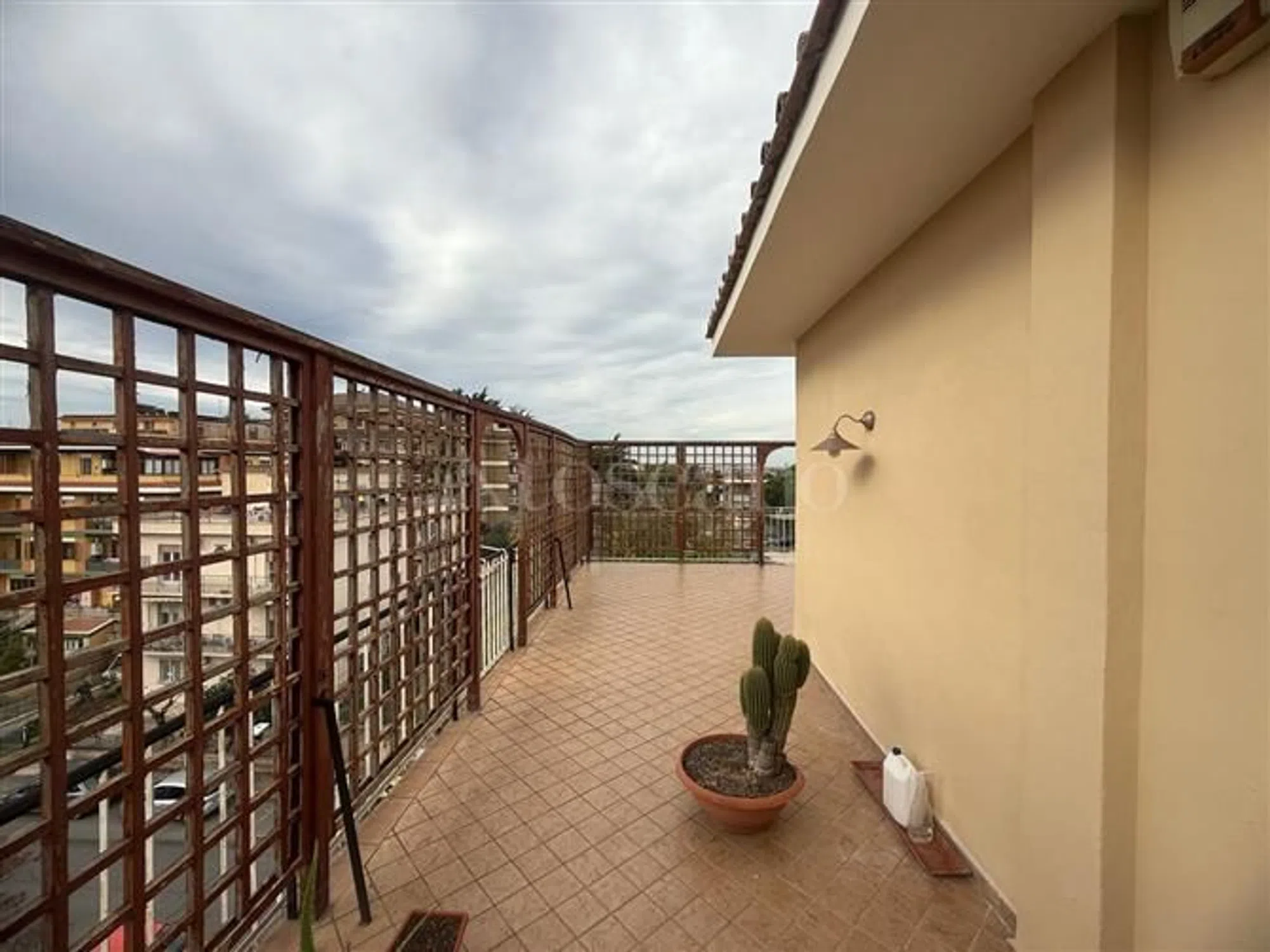 Quadrilocale in via Nicola Maria Nicolai - Photo 14