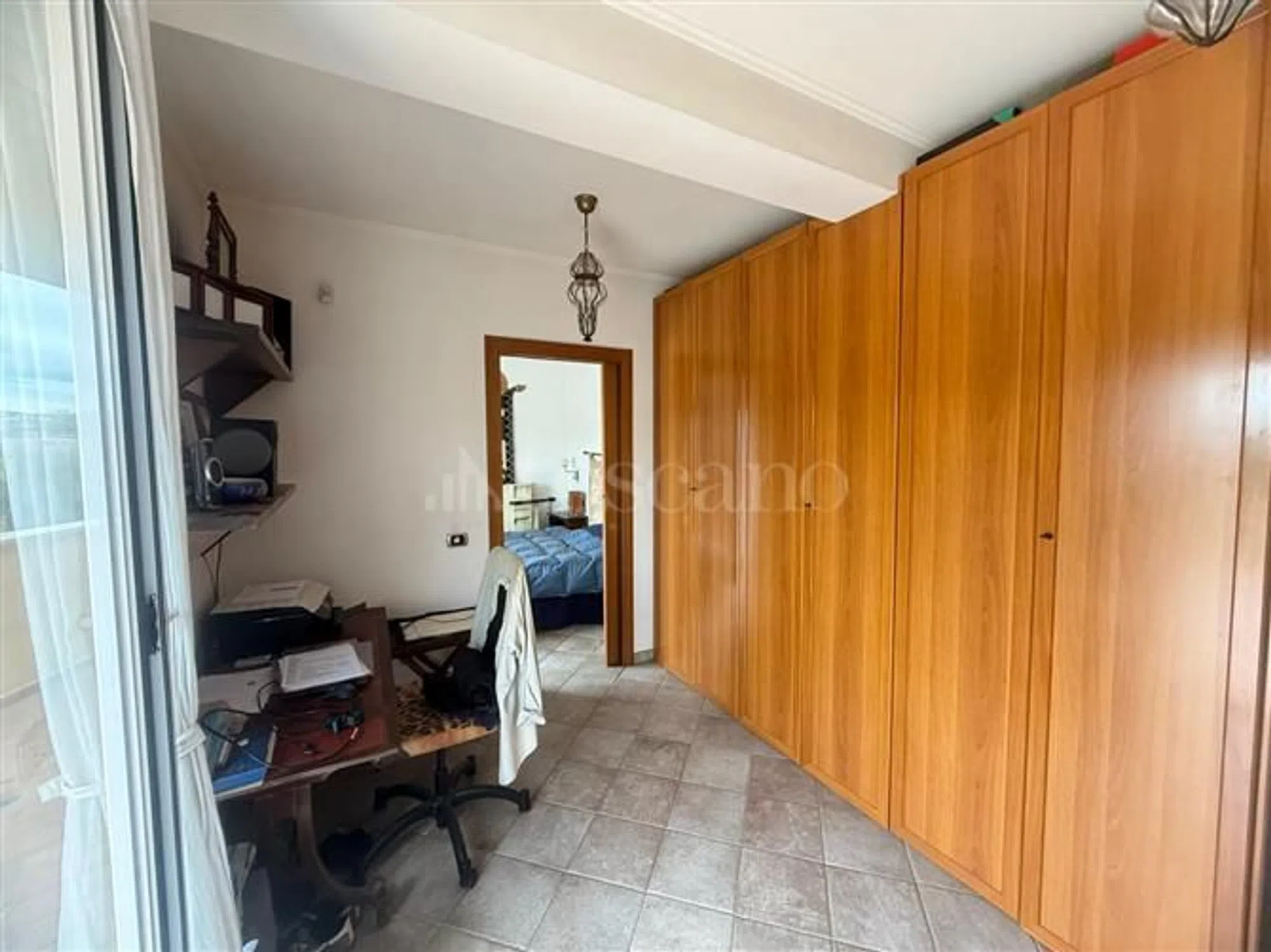 Quadrilocale in via Nicola Maria Nicolai - Photo 20
