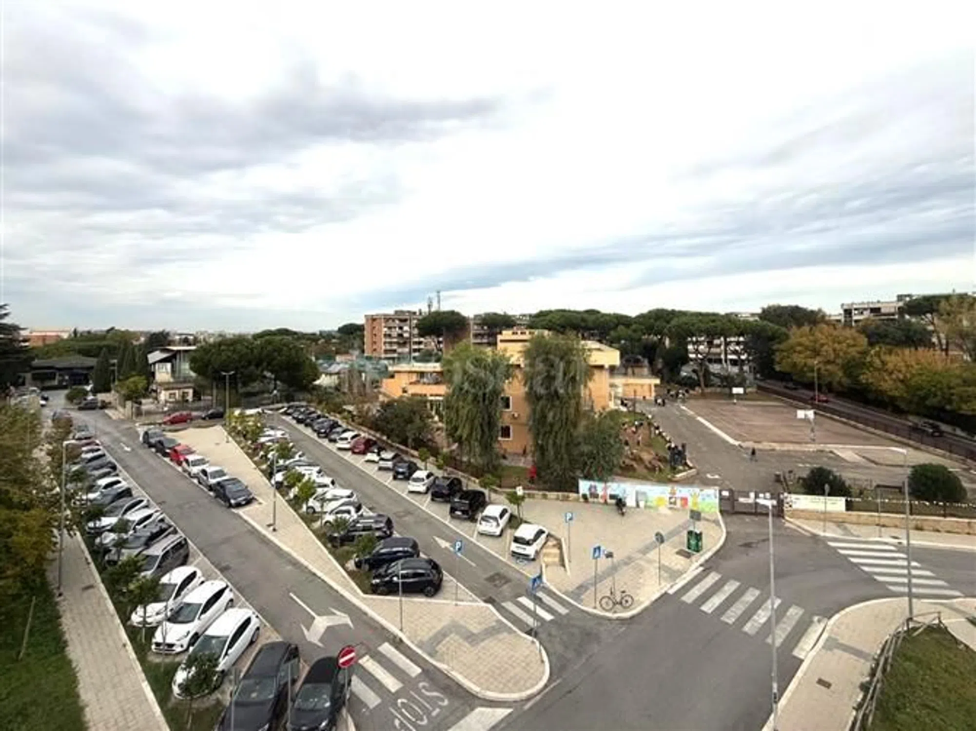 Quadrilocale in via Nicola Maria Nicolai - Photo 3