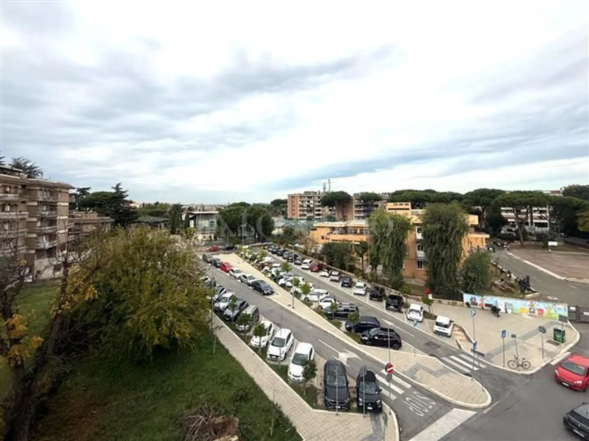 Quadrilocale in via Nicola Maria Nicolai - Photo 4