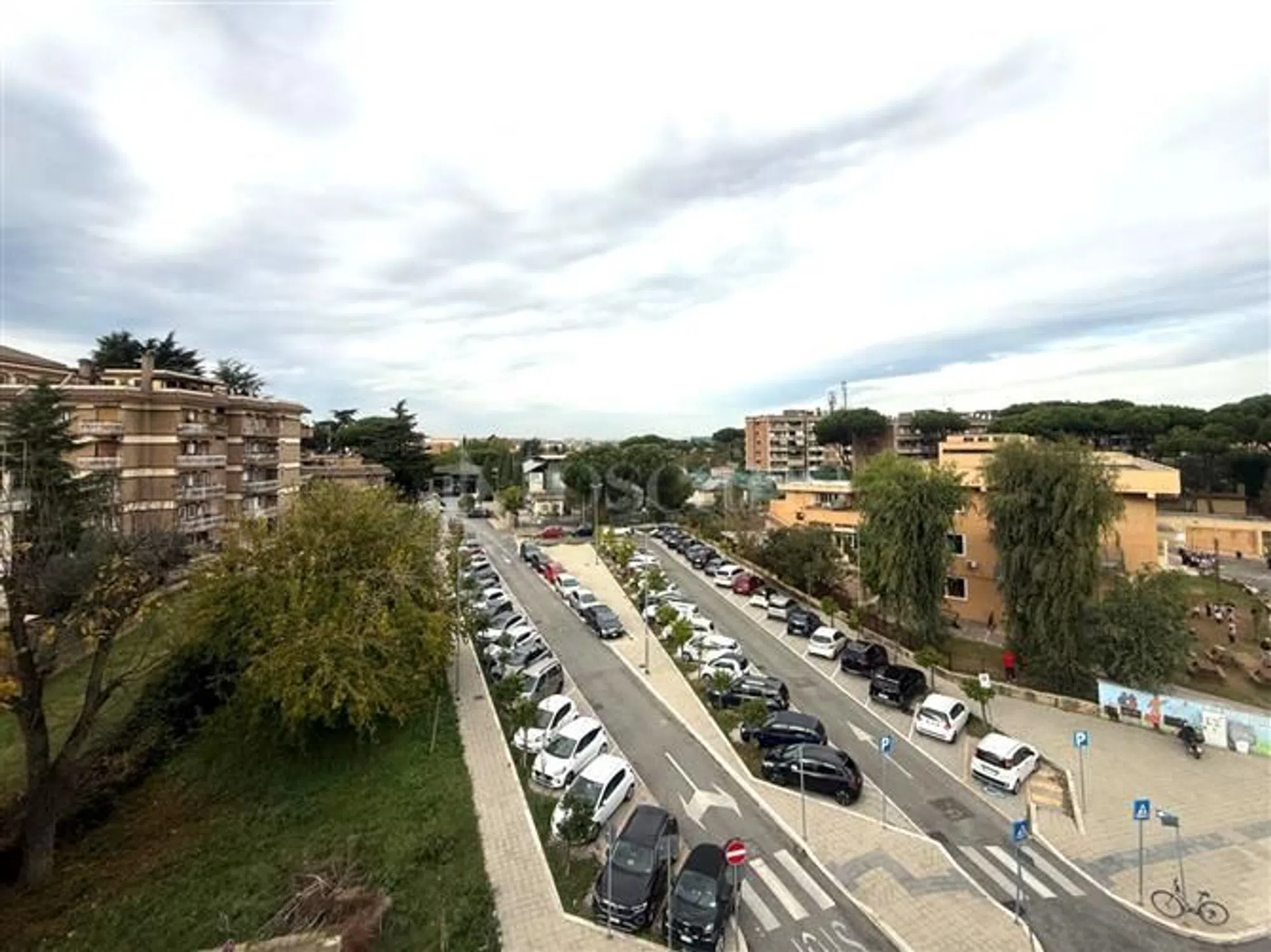 Quadrilocale in via Nicola Maria Nicolai - Photo 5