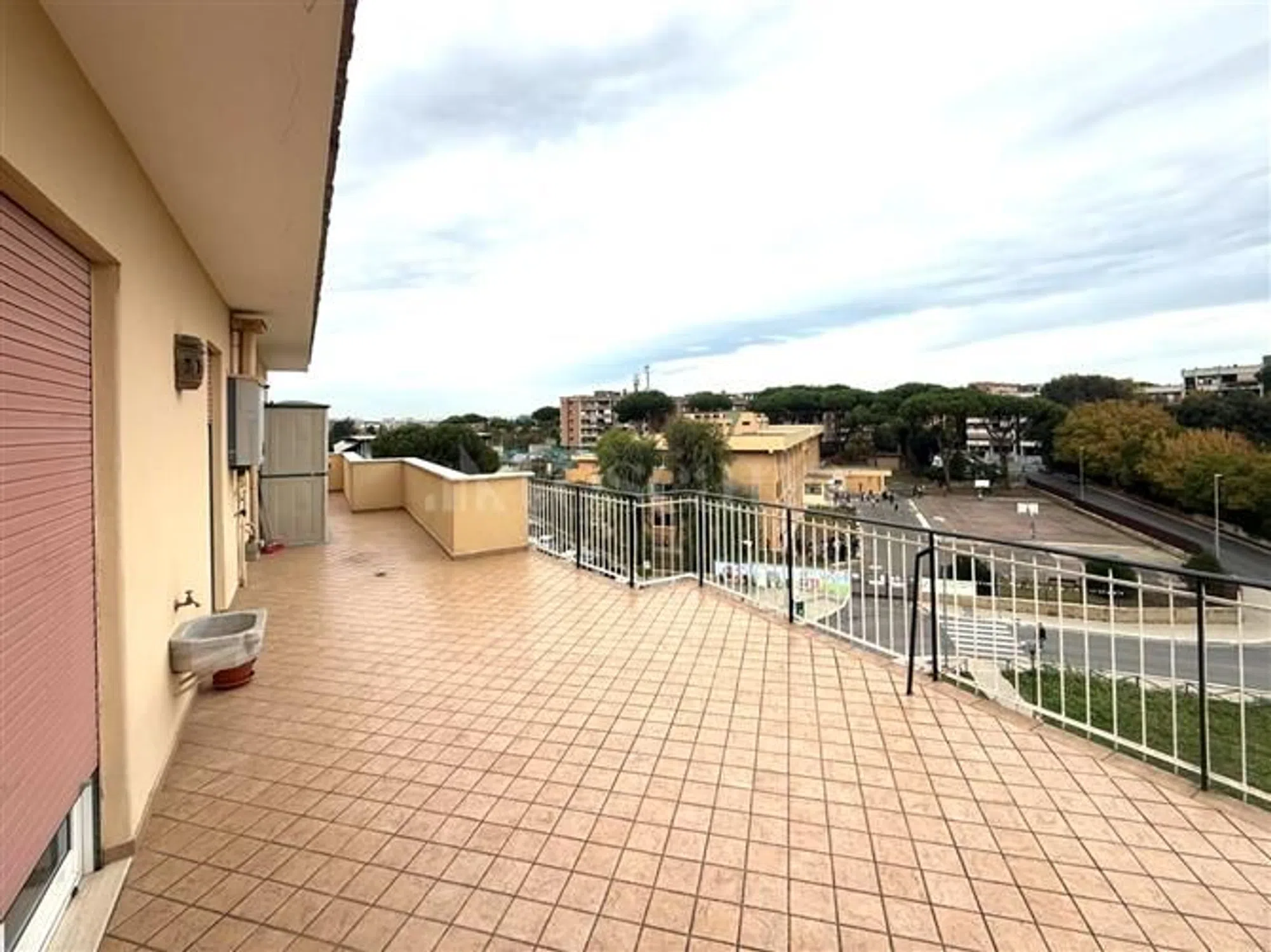 Quadrilocale in via Nicola Maria Nicolai - Photo 6