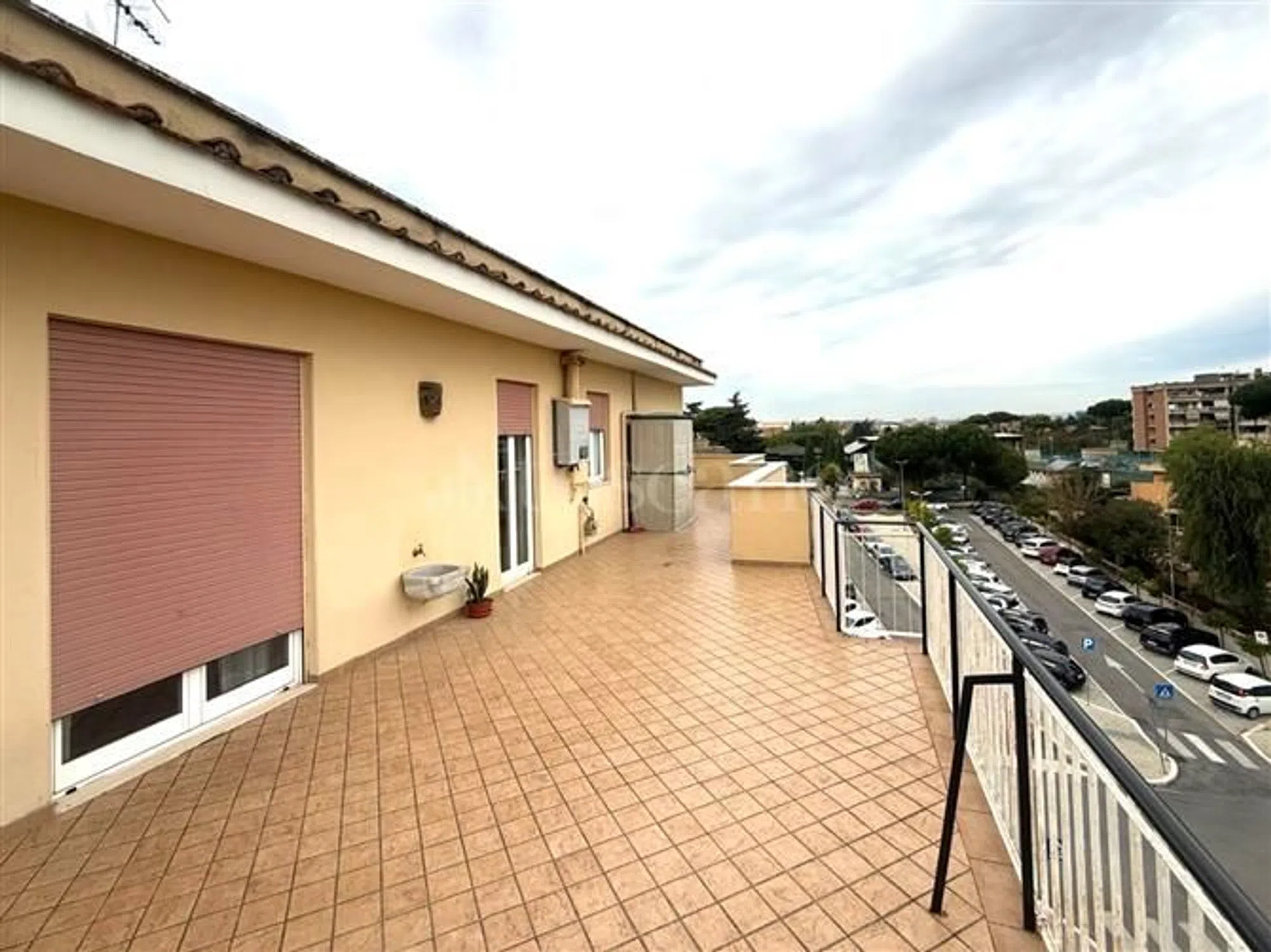 Quadrilocale in via Nicola Maria Nicolai - Photo 7