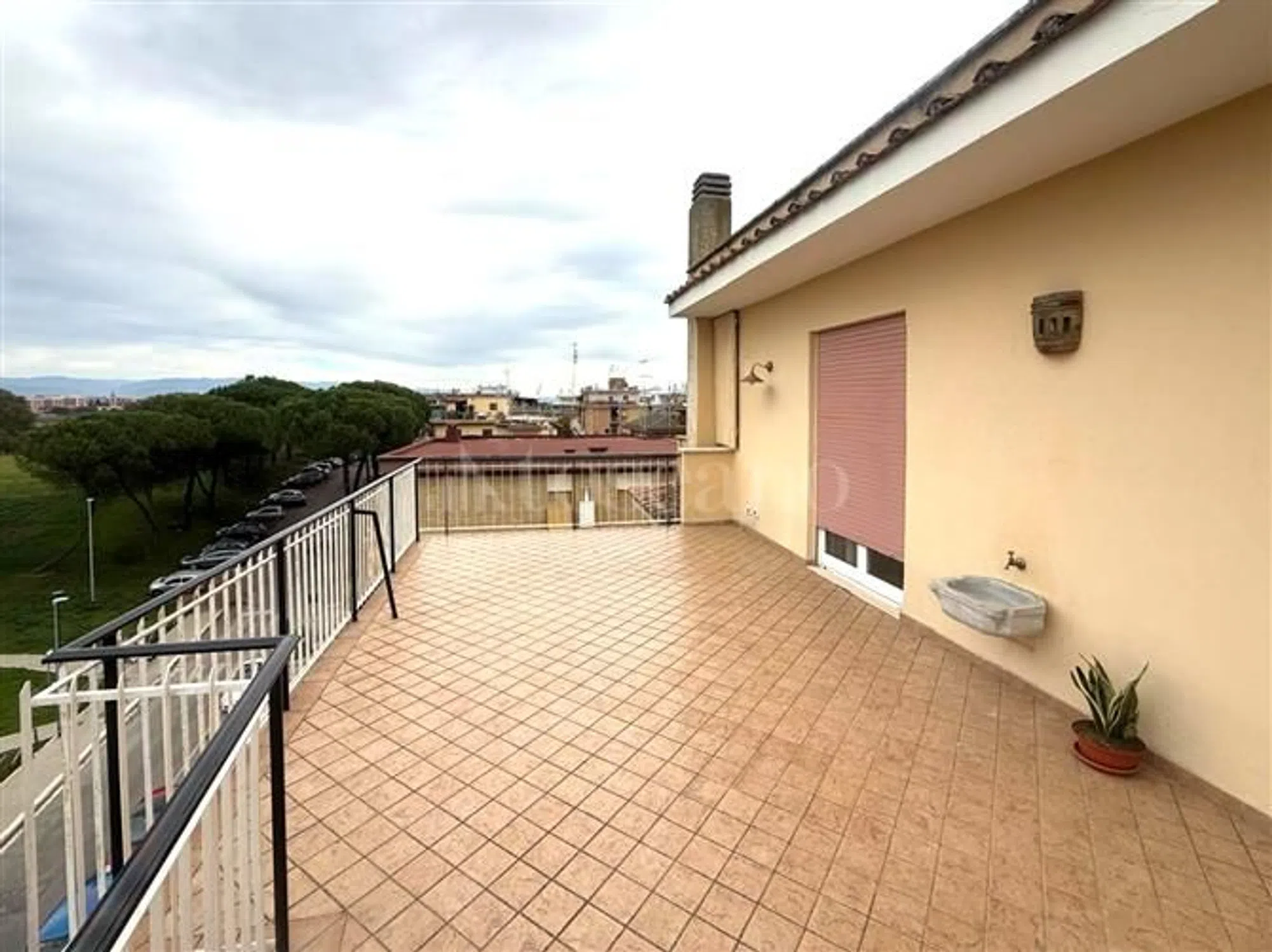 Quadrilocale in via Nicola Maria Nicolai - Photo 8