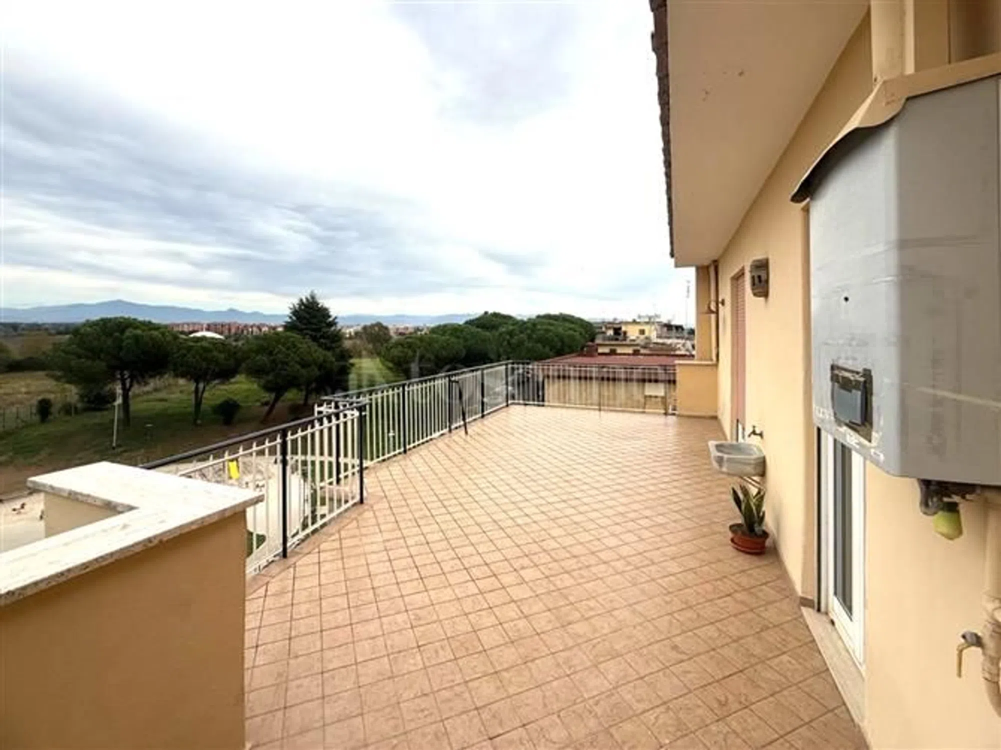 Quadrilocale in via Nicola Maria Nicolai - Photo 9