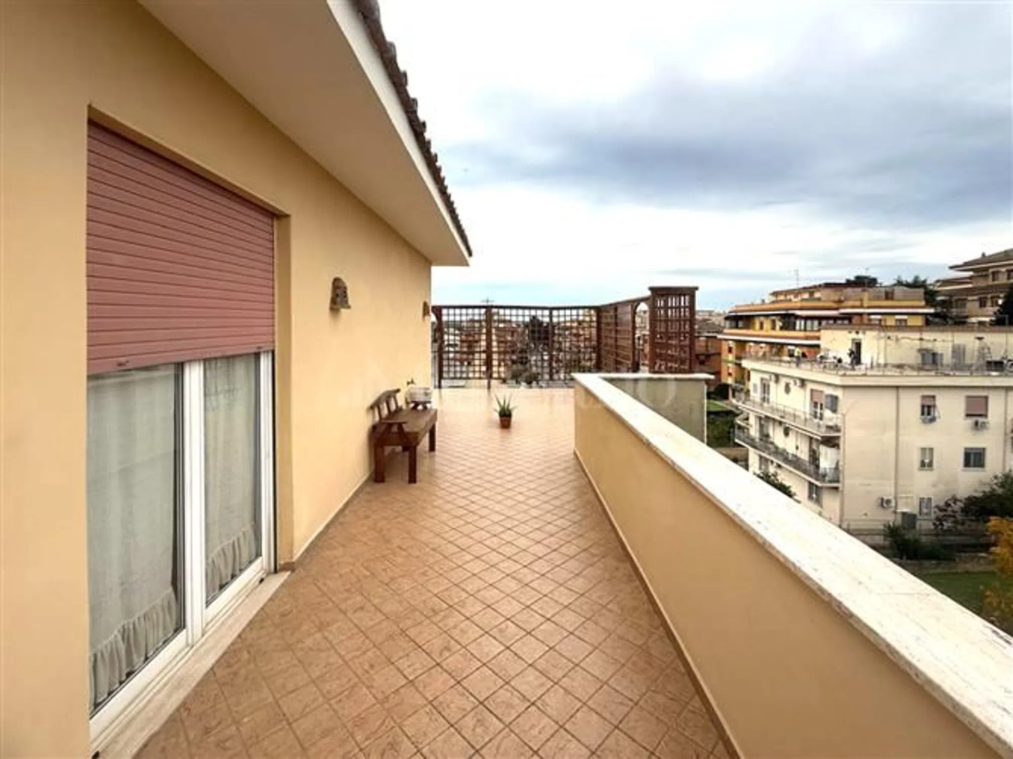 Quadrilocale in via Nicola Maria Nicolai - Photo 10