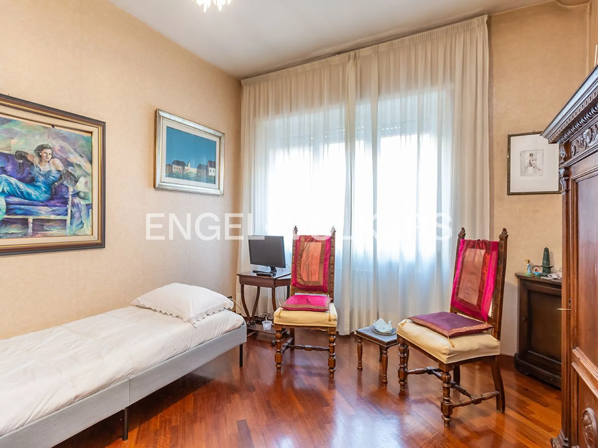 Trilocale in via Tancredi Cartella s.n.c. - Photo 11