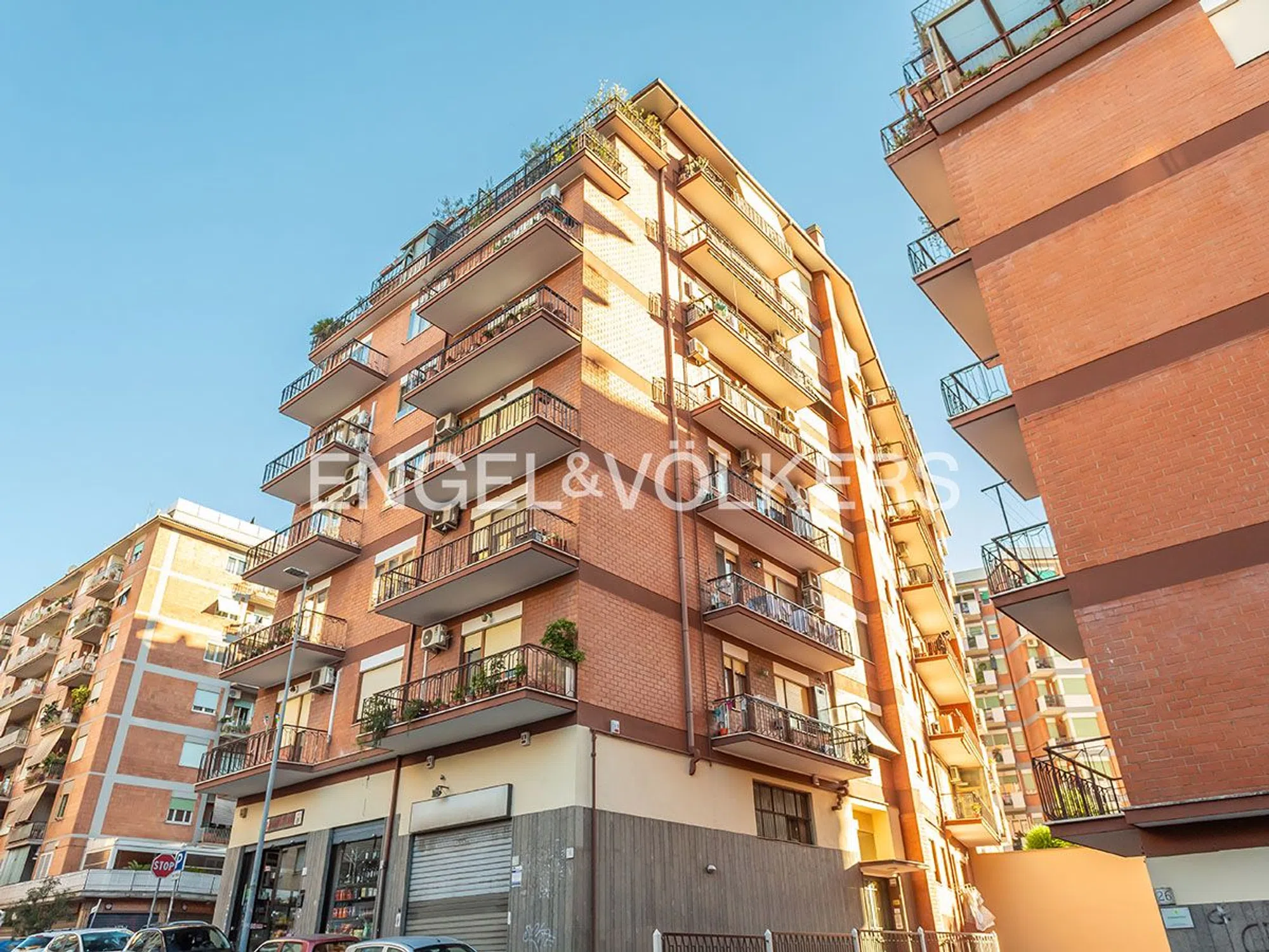 Trilocale in via Tancredi Cartella s.n.c. - Photo 17
