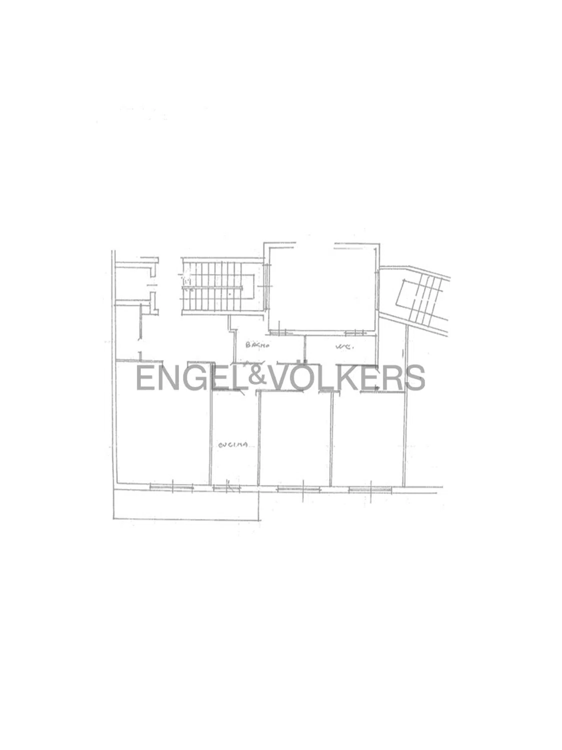 Trilocale in via Tancredi Cartella s.n.c. - Photo 18