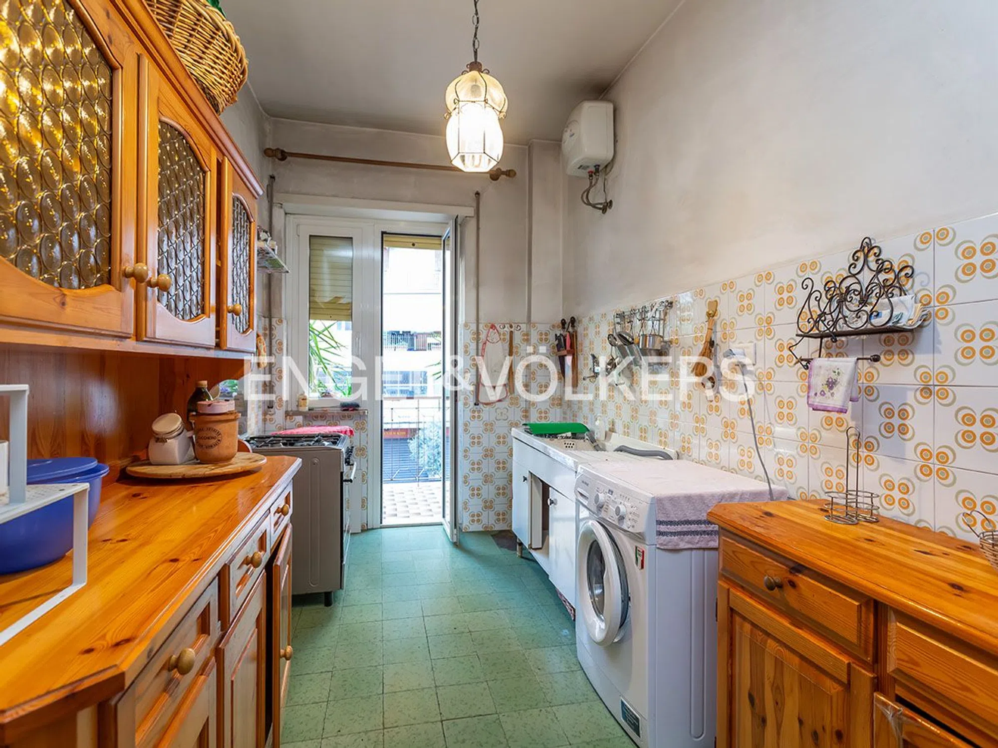 Trilocale in via Tancredi Cartella s.n.c. - Photo 7