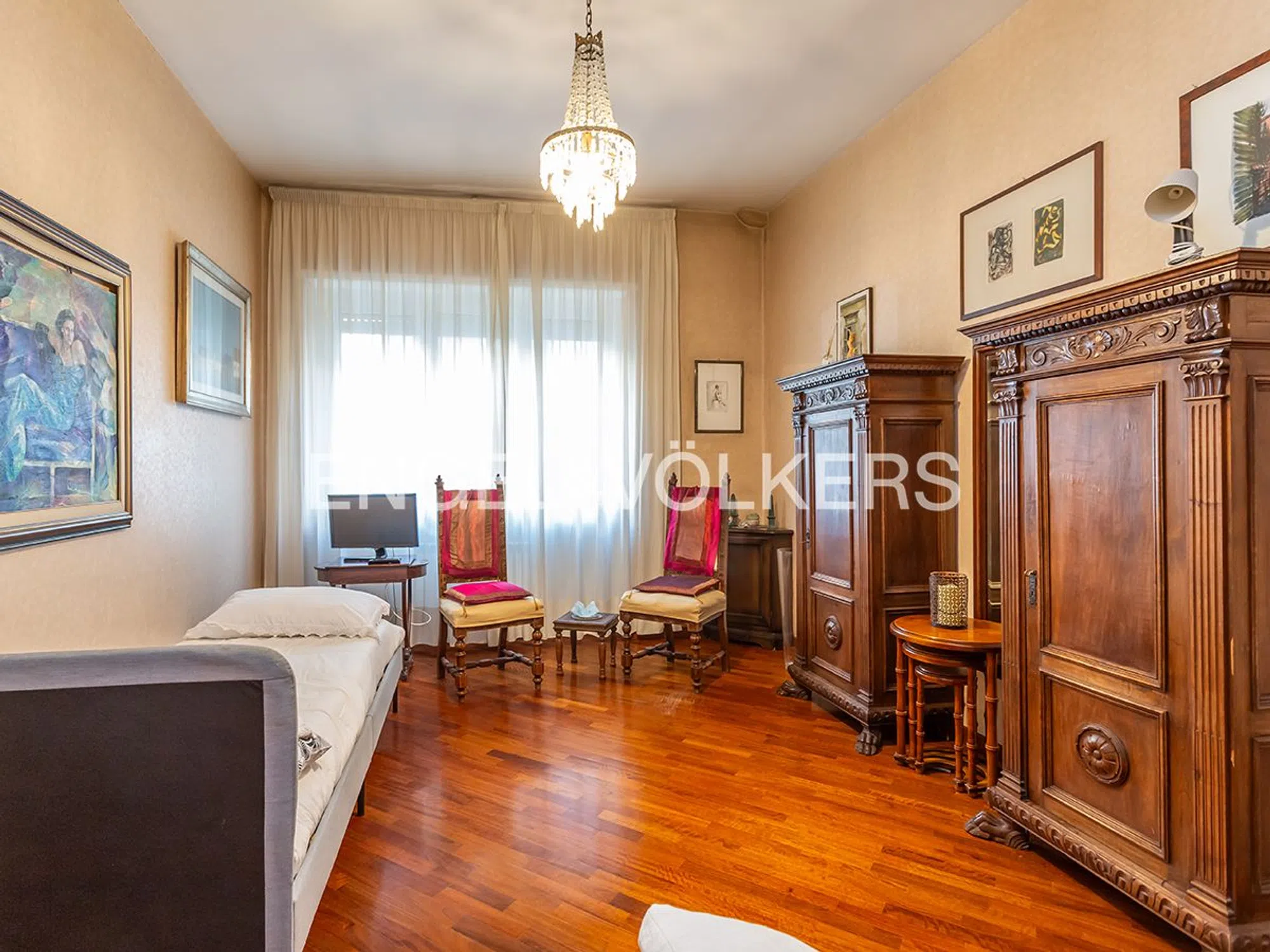 Trilocale in via Tancredi Cartella s.n.c. - Photo 10