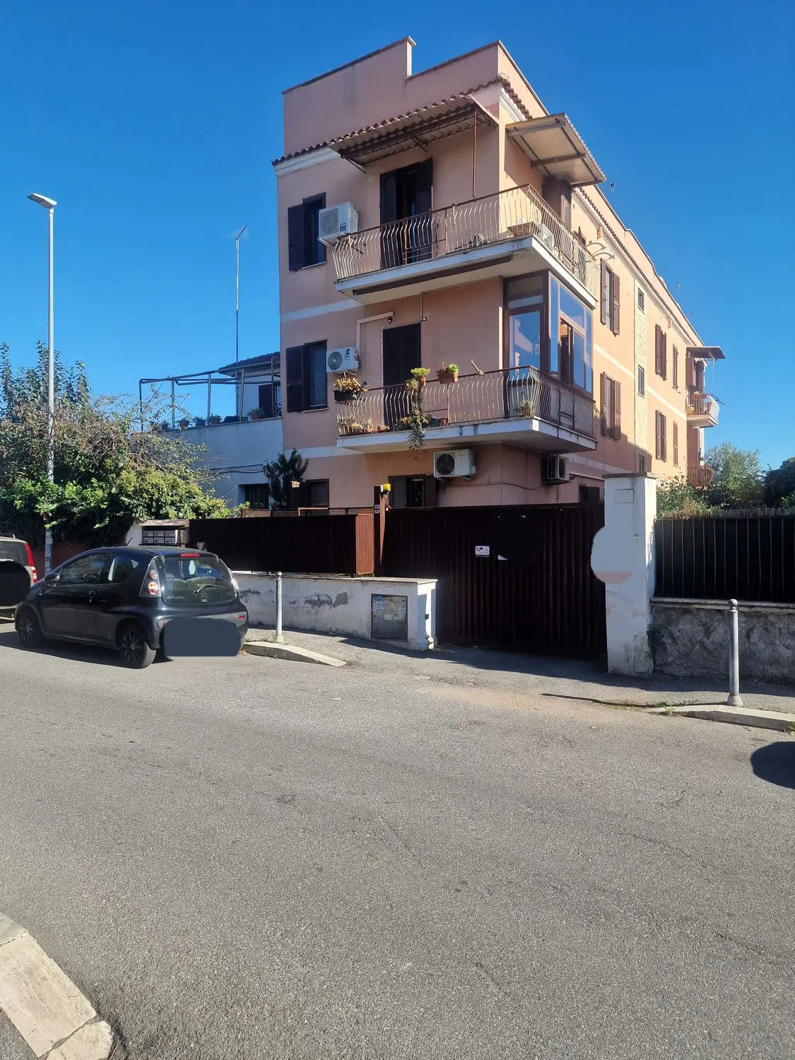 Trilocale in via Francesco Selmi, 124 - Photo 2