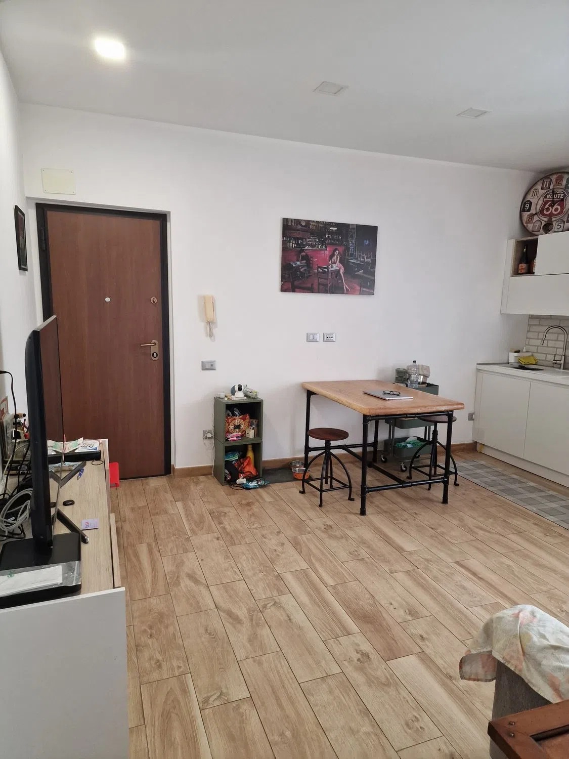 Trilocale in via Francesco Selmi, 124 - Photo 3