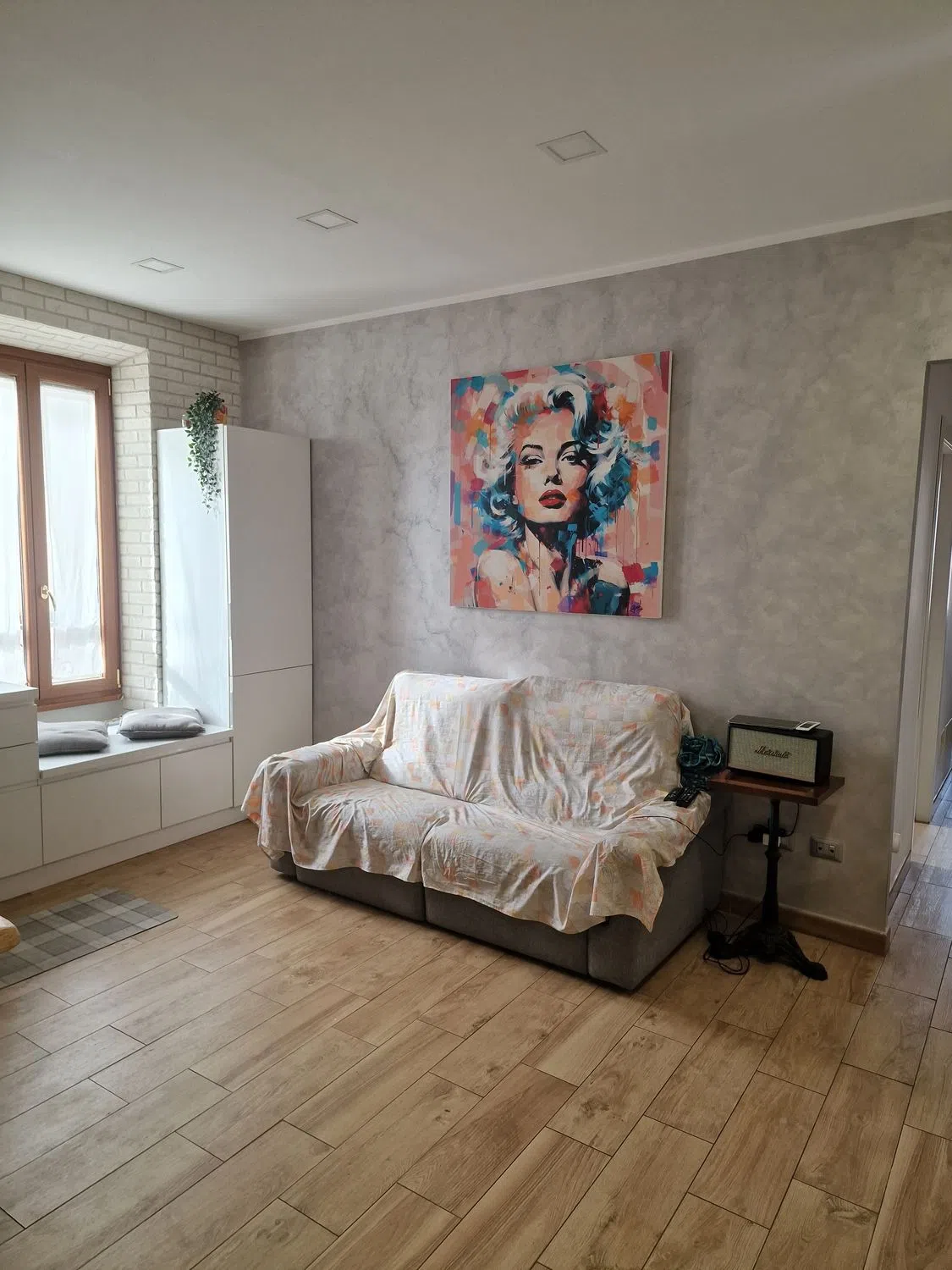 Trilocale in via Francesco Selmi, 124 - Photo 4