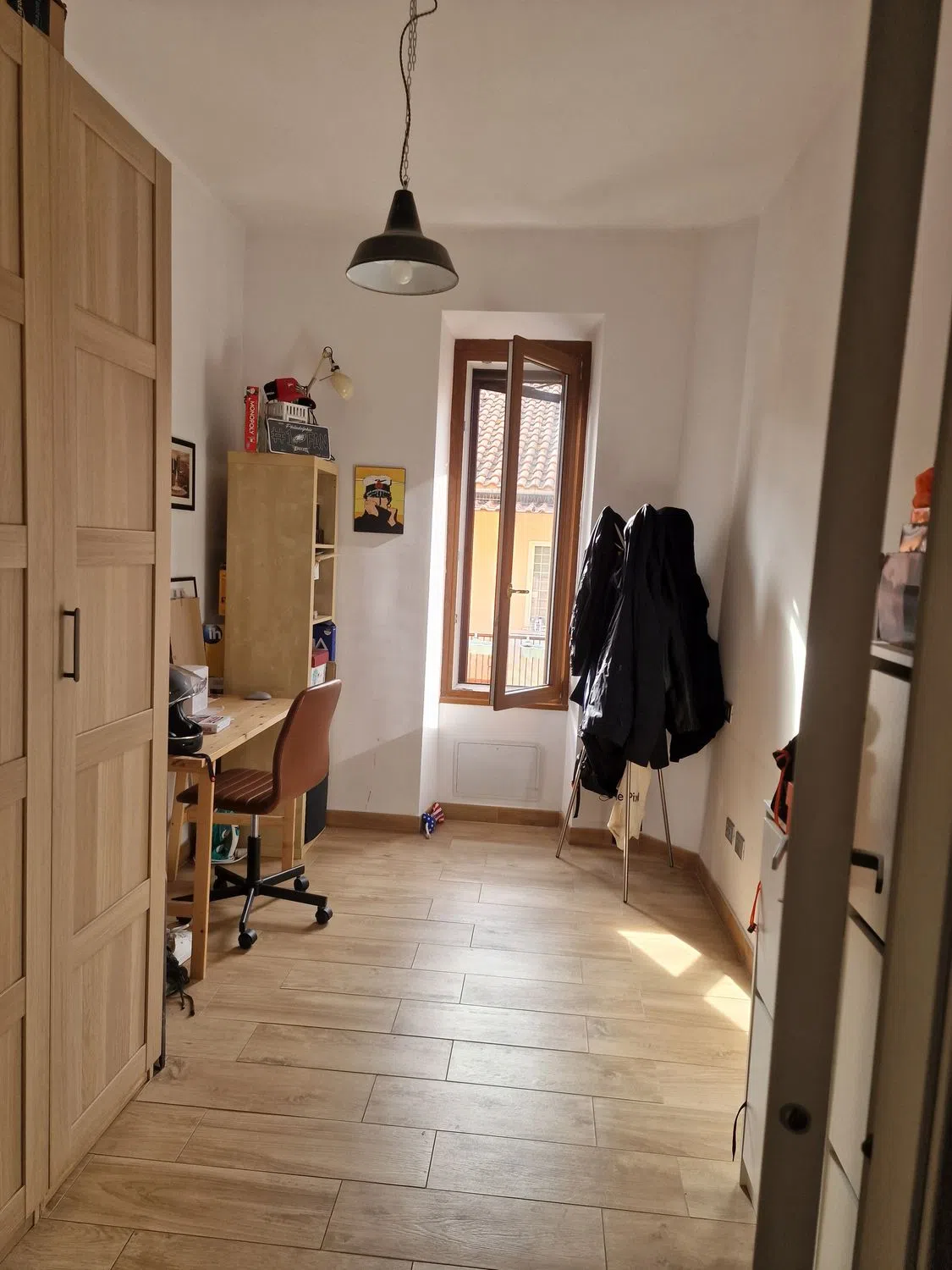 Trilocale in via Francesco Selmi, 124 - Photo 6